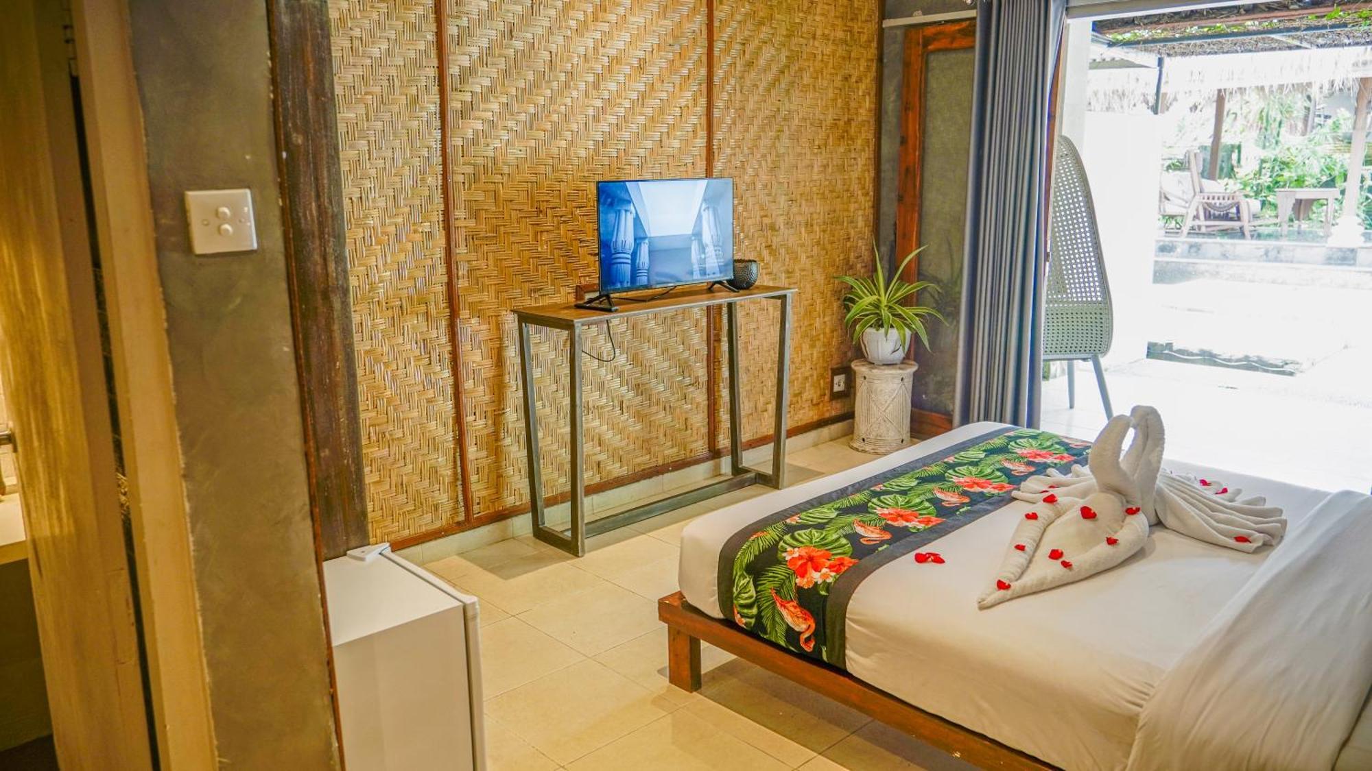 Lokasari Retreat 5*