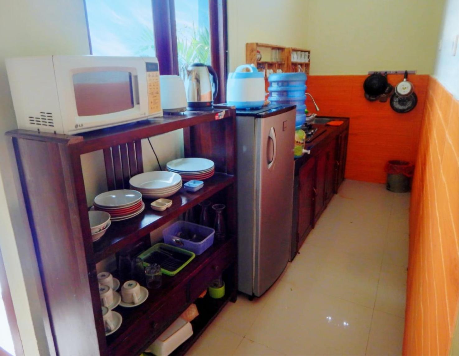 Svaha 2 Guest house Ubud (Bali)
