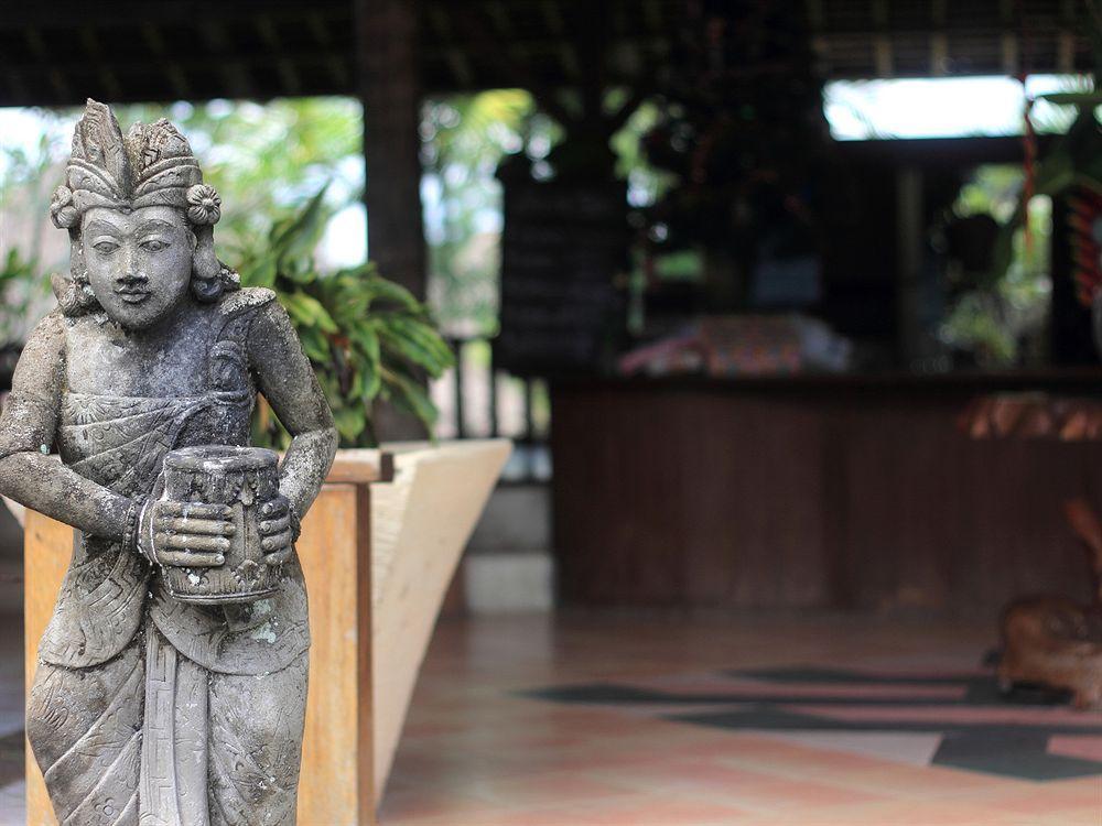 Holiday park Chili Ubud (Bali)