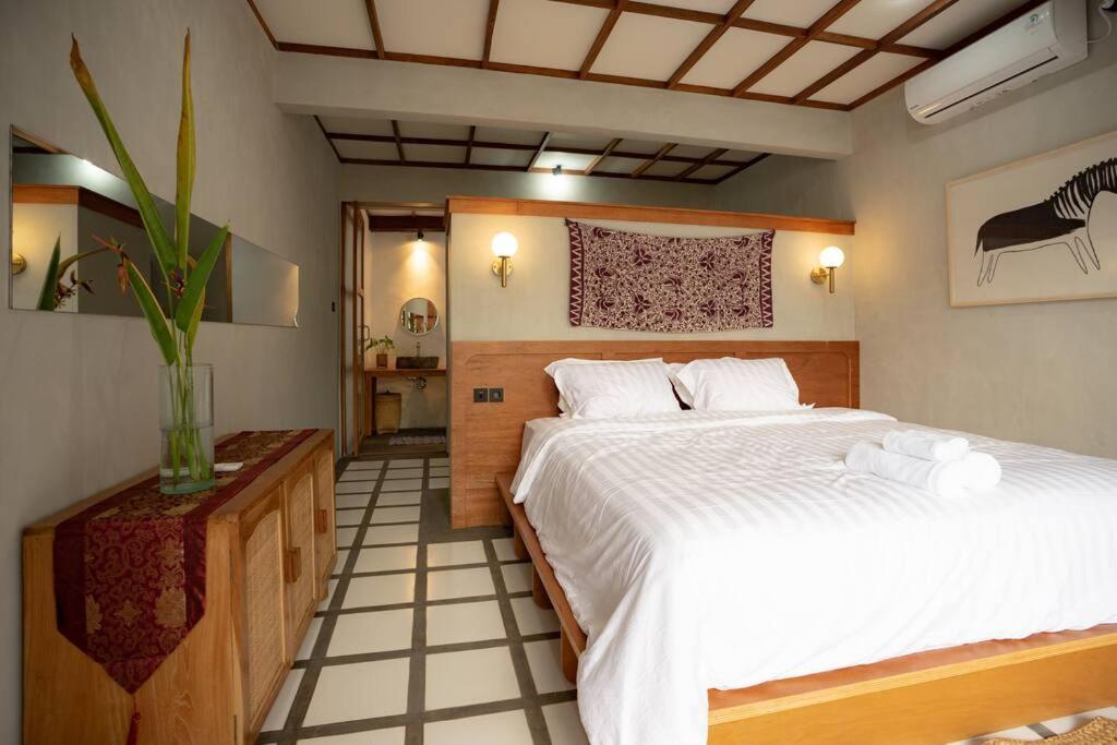 Harapura Villa, Nyuh Kuning, Villa Ubud (Bali)