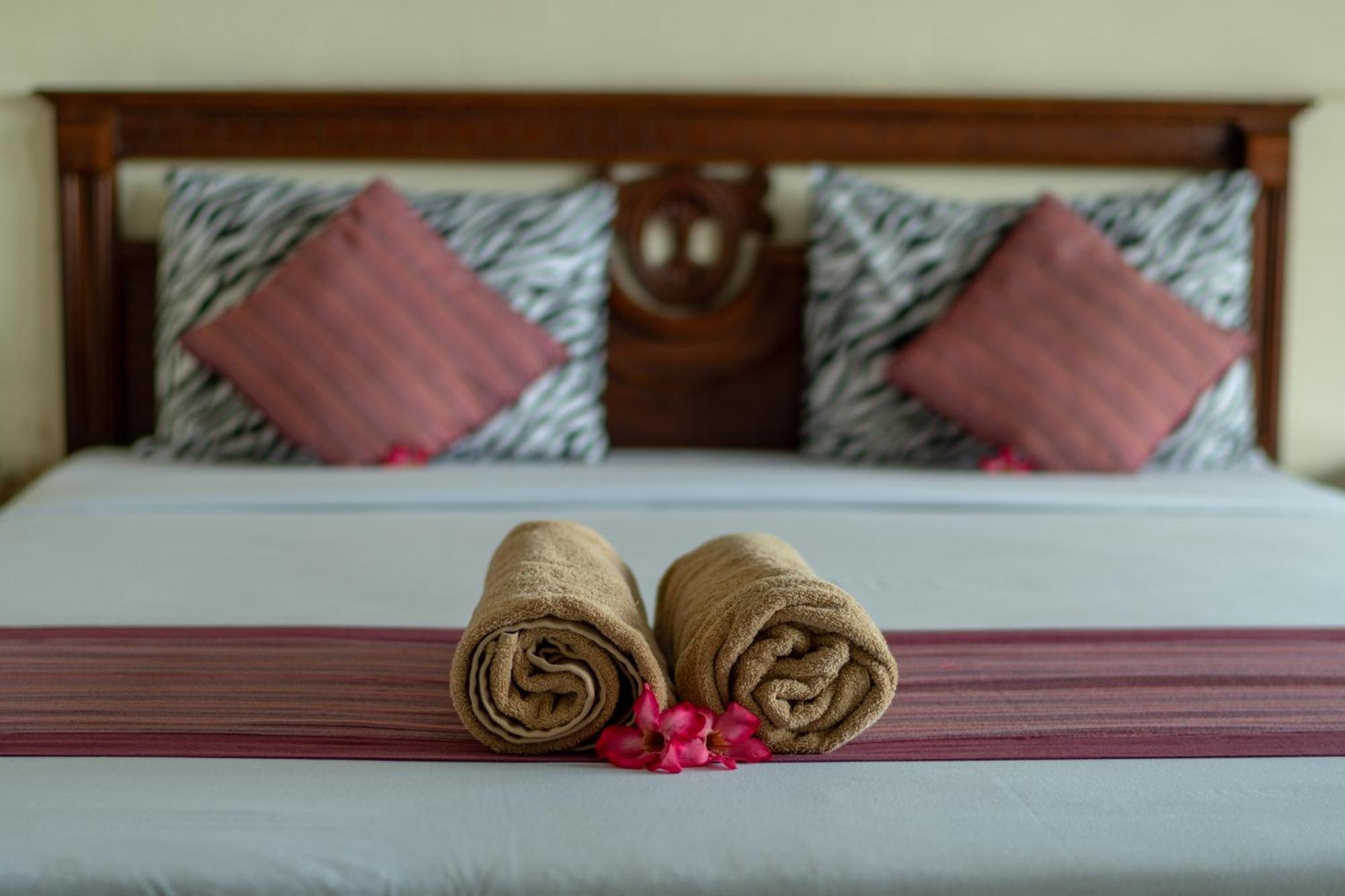 Guest house Warsa's Garden And
