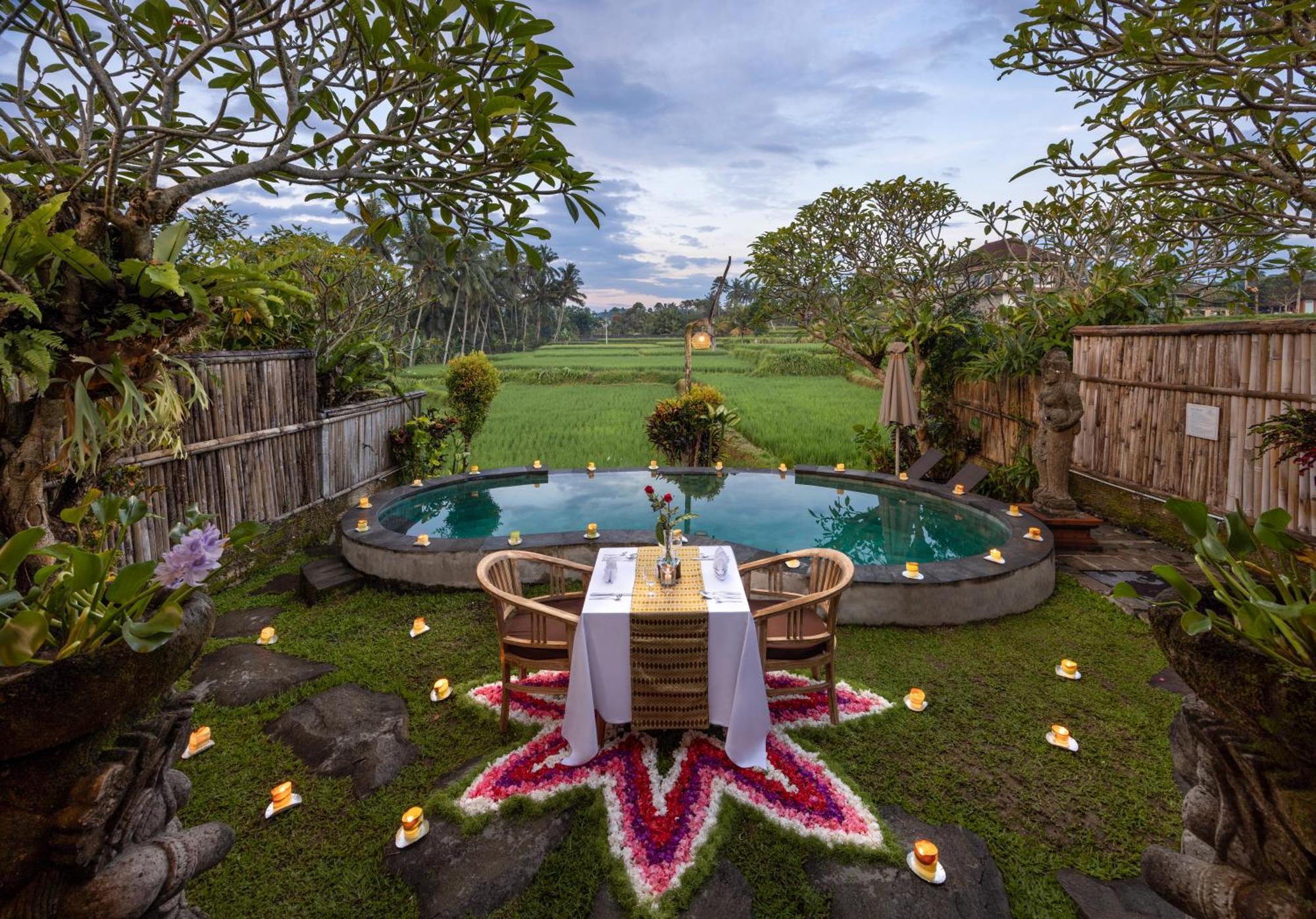 Wooden Ganeca By Pramana Ubud (Bali)