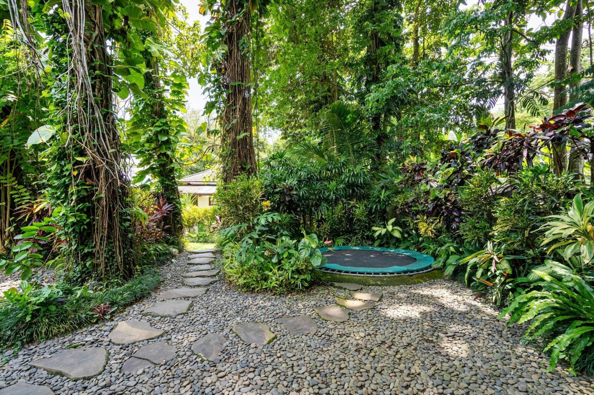 Aalaya By Betterplace Vila Ubud (Bali)