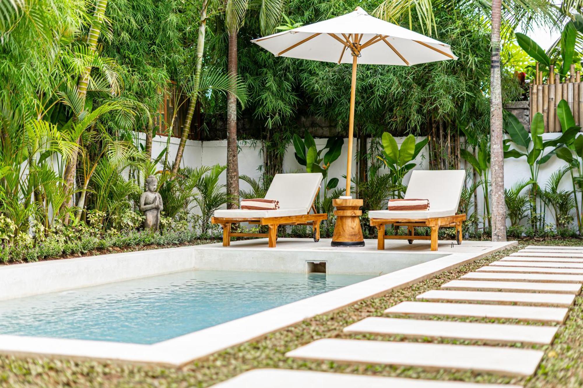 Pousada Udara By Evdekimi - Longer Extra Perks Ubud