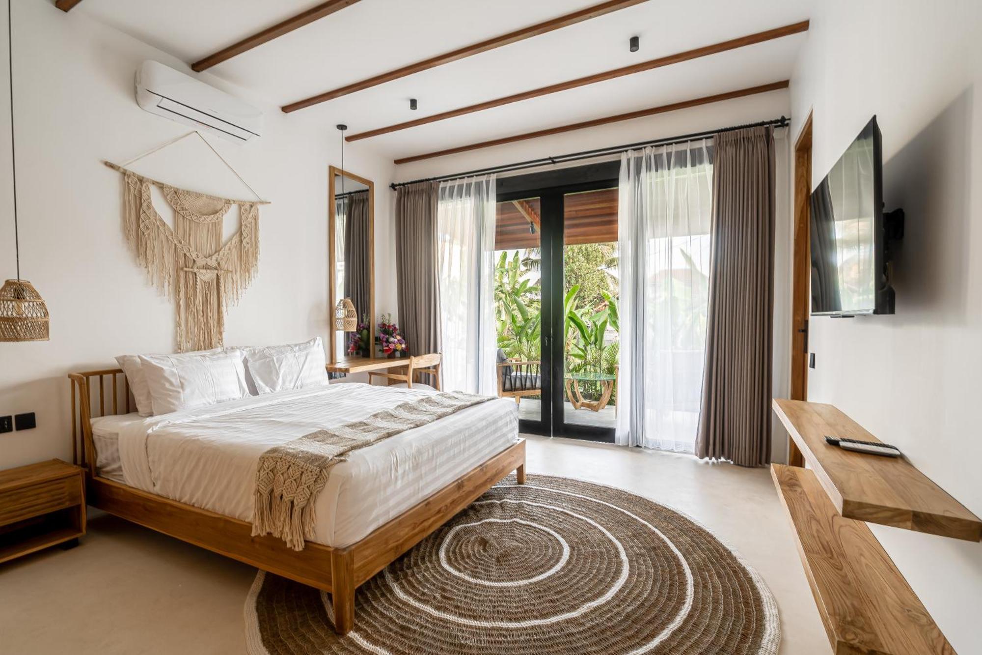 Udara By Evdekimi - Longer Extra Perks Pousada *