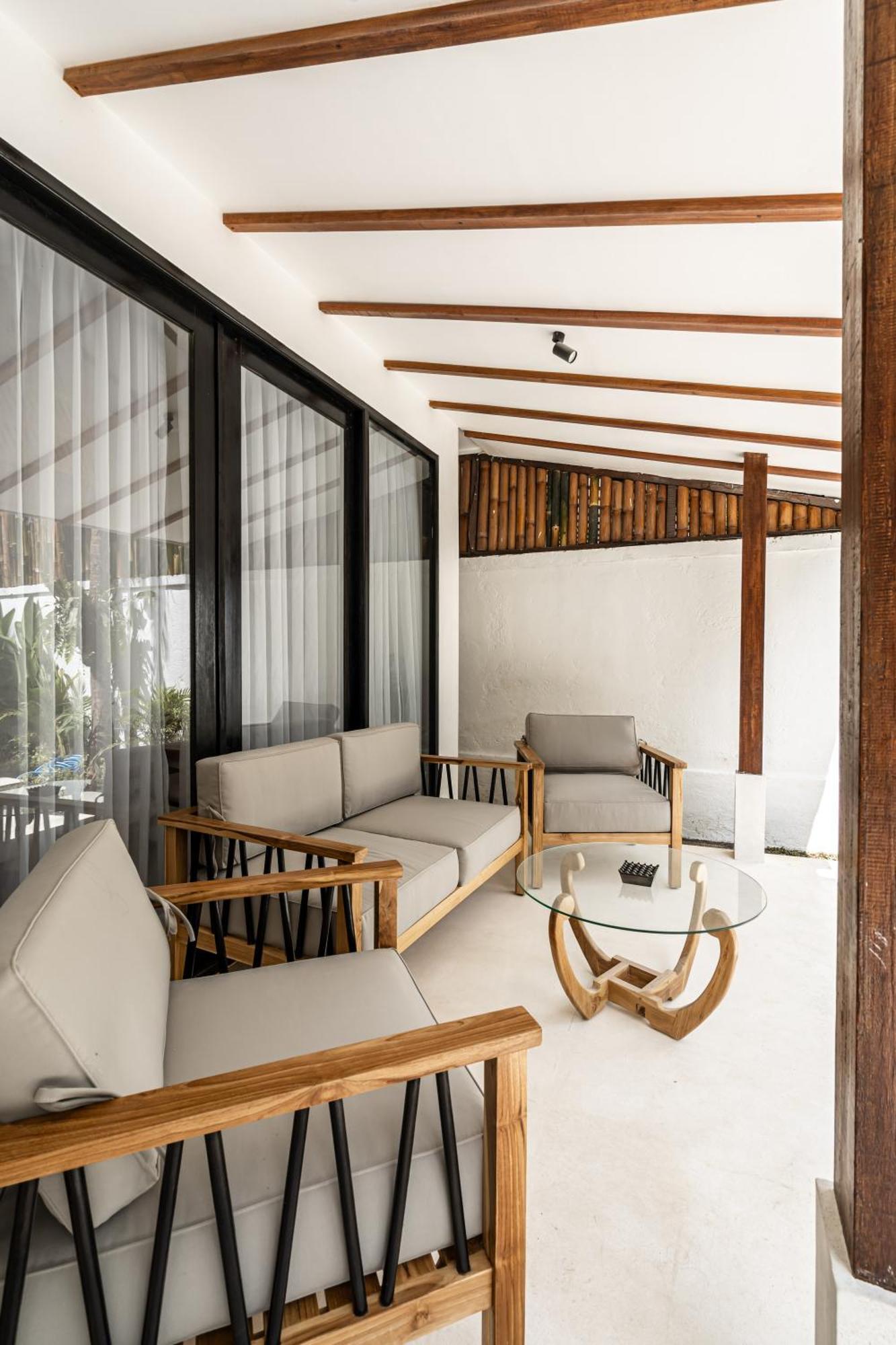 Udara By Evdekimi - Longer Extra Perks Ubud