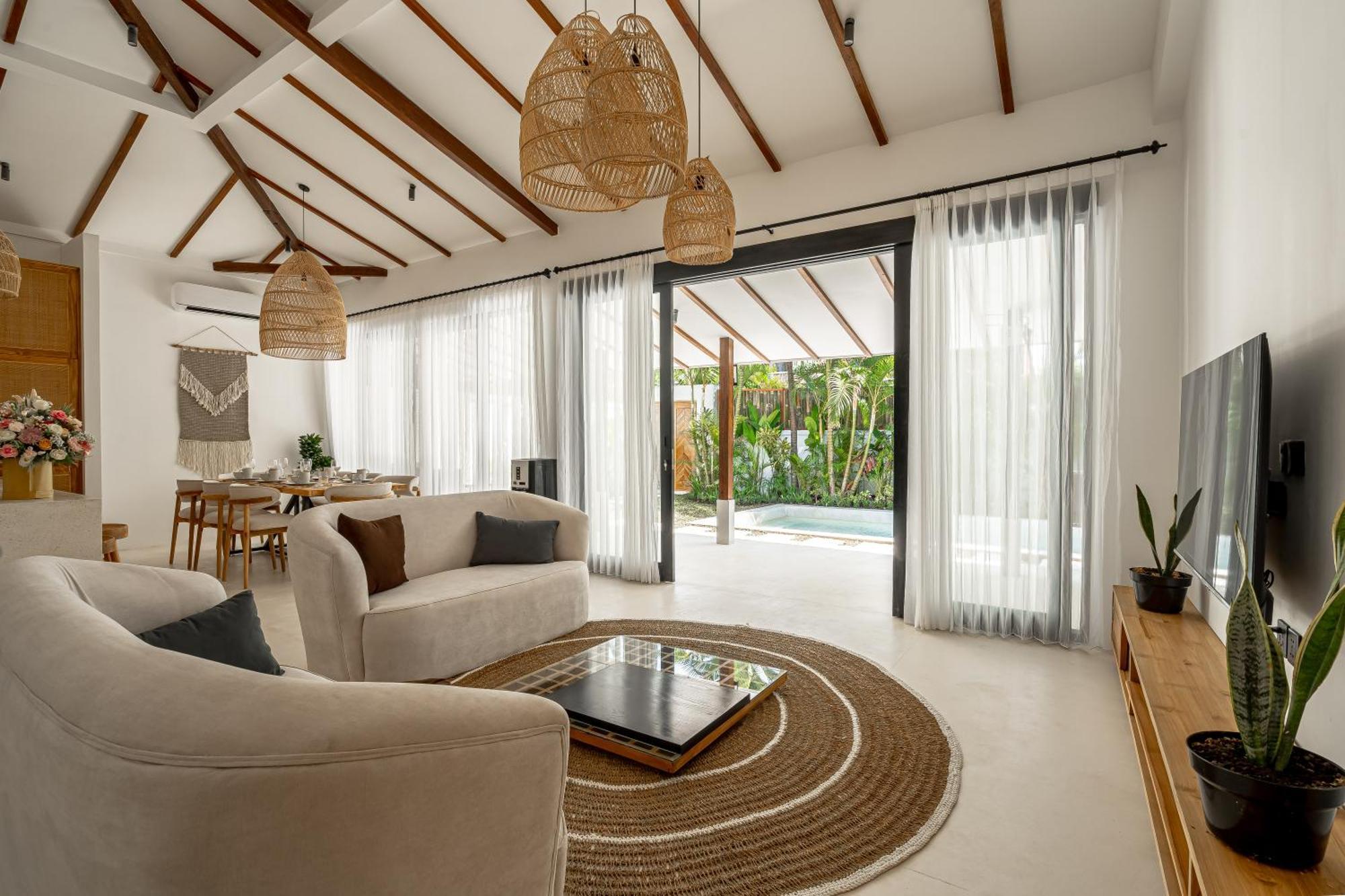 Udara By Evdekimi - Longer Extra Perks * Ubud