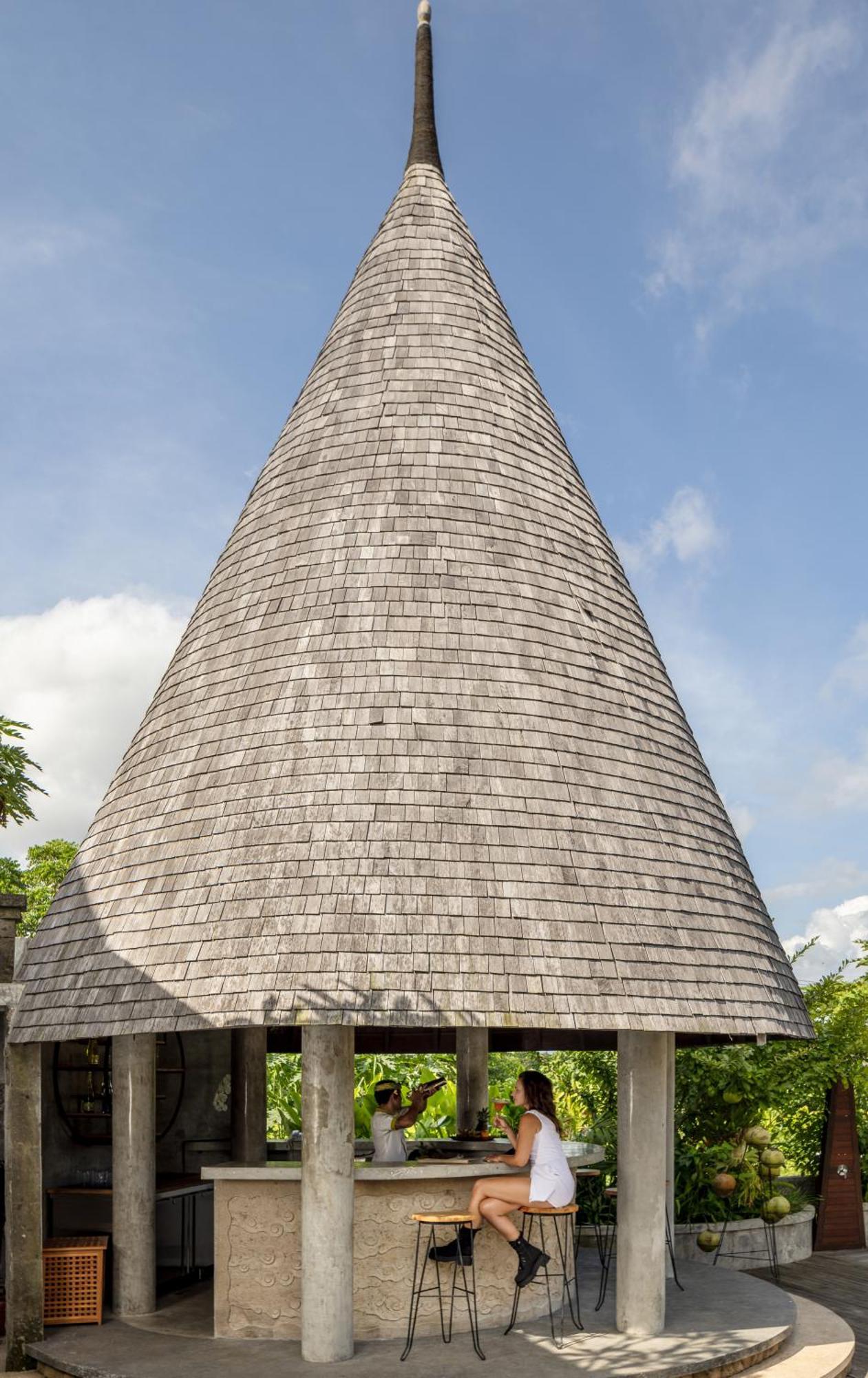 The Alena Resort A Pramana Experience Resort