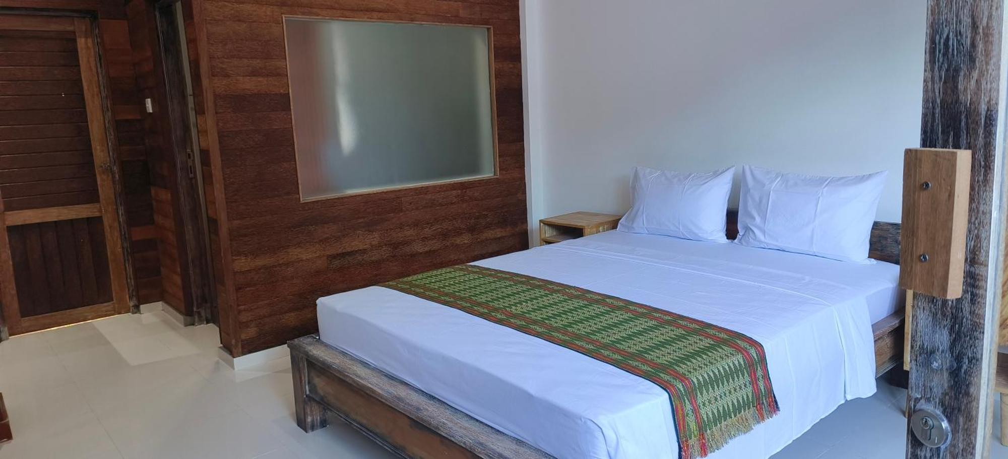 Apartment Dream House Teges Jati *