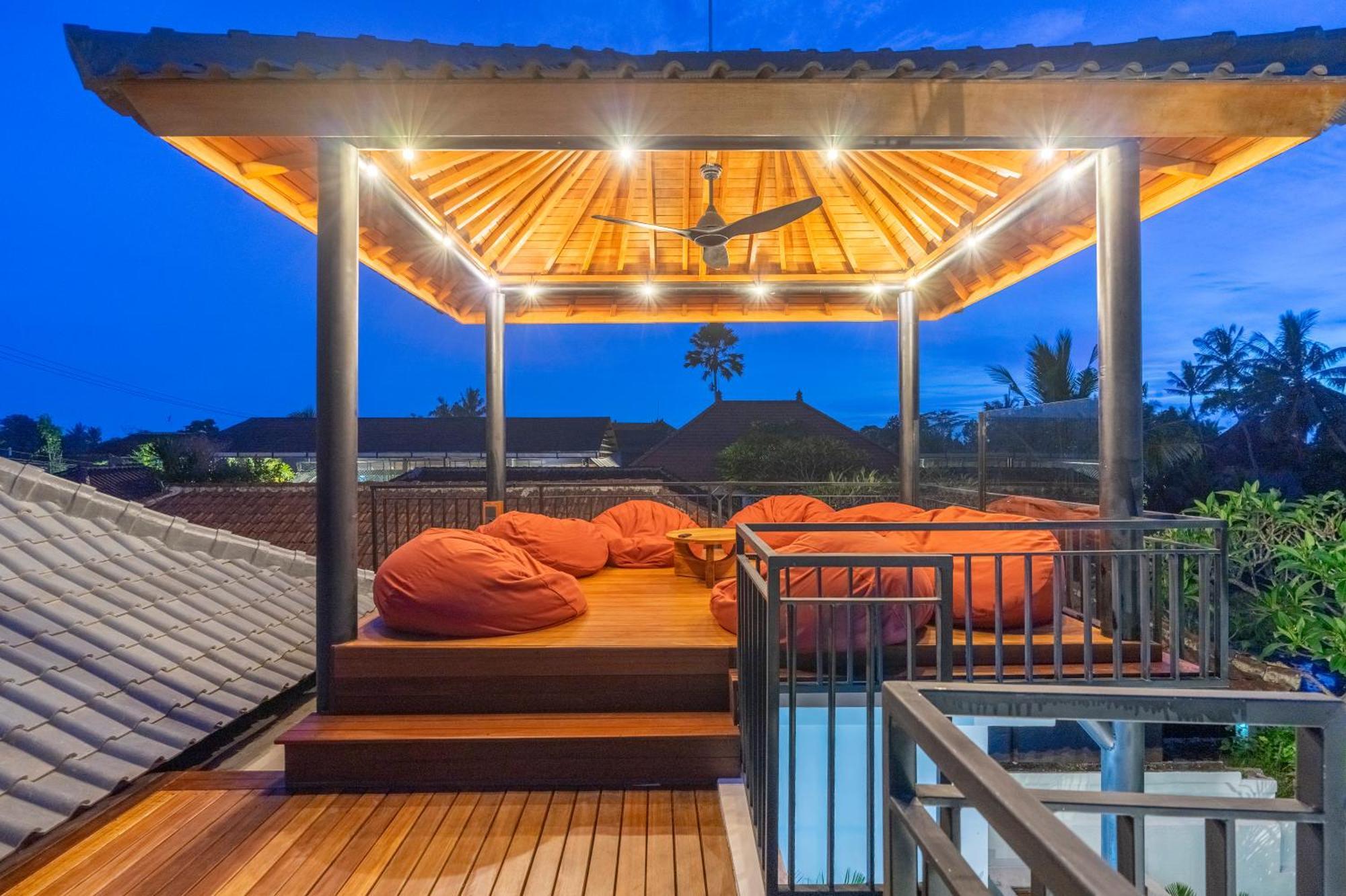 Villa Vista By Dh *