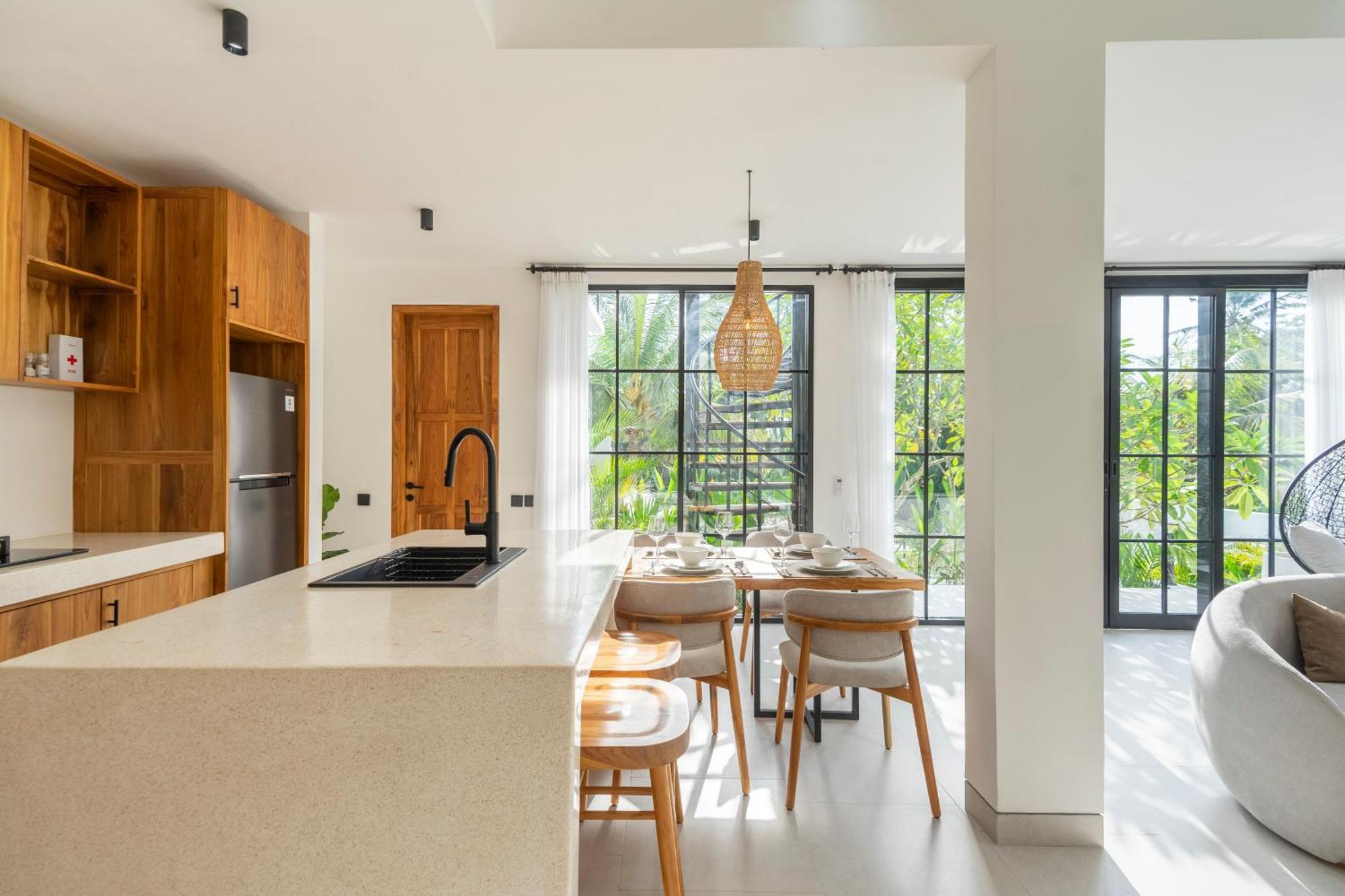 Villa Vista By Dh Ubud (Bali)