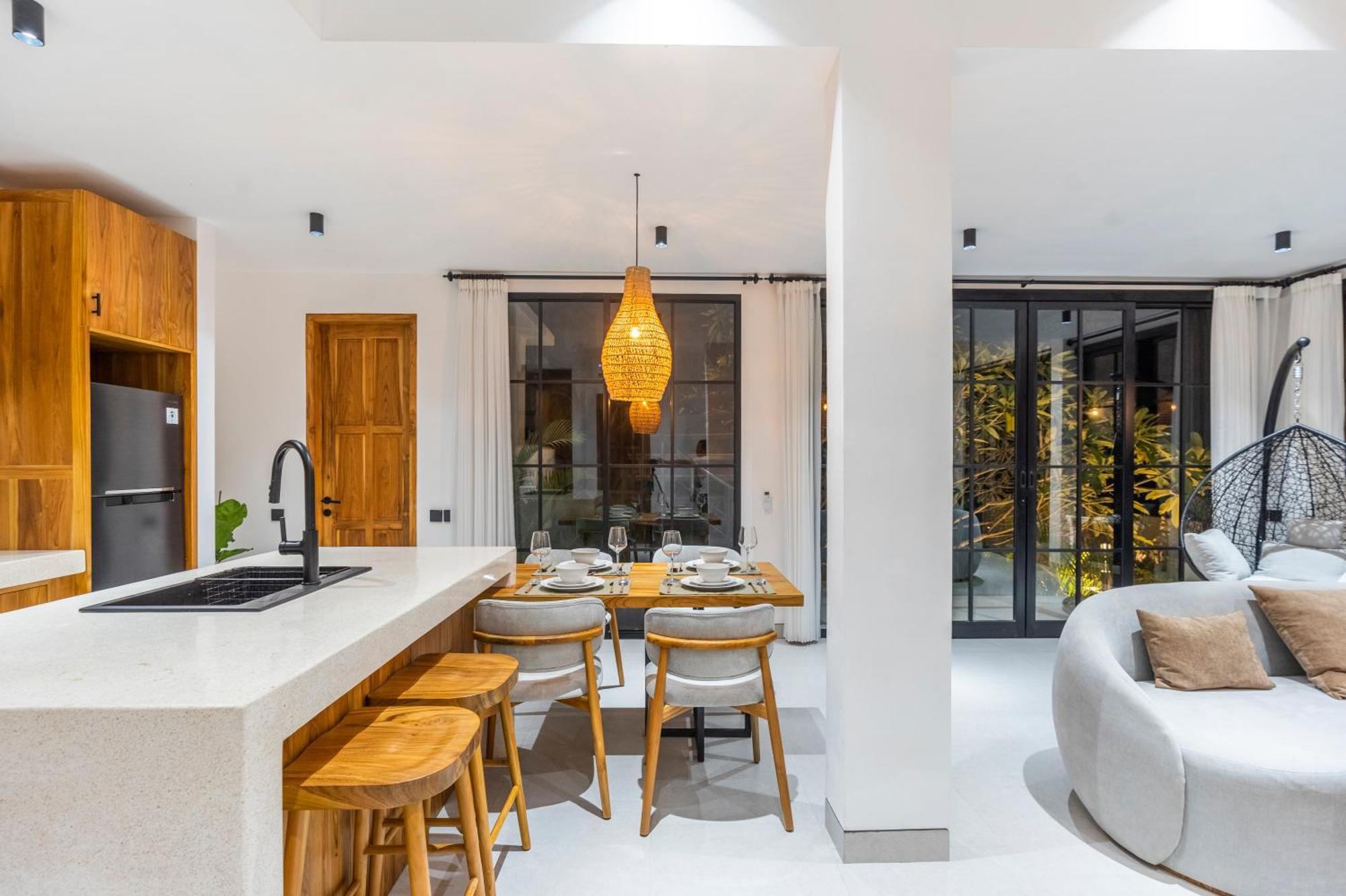 Villa Vista By Dh