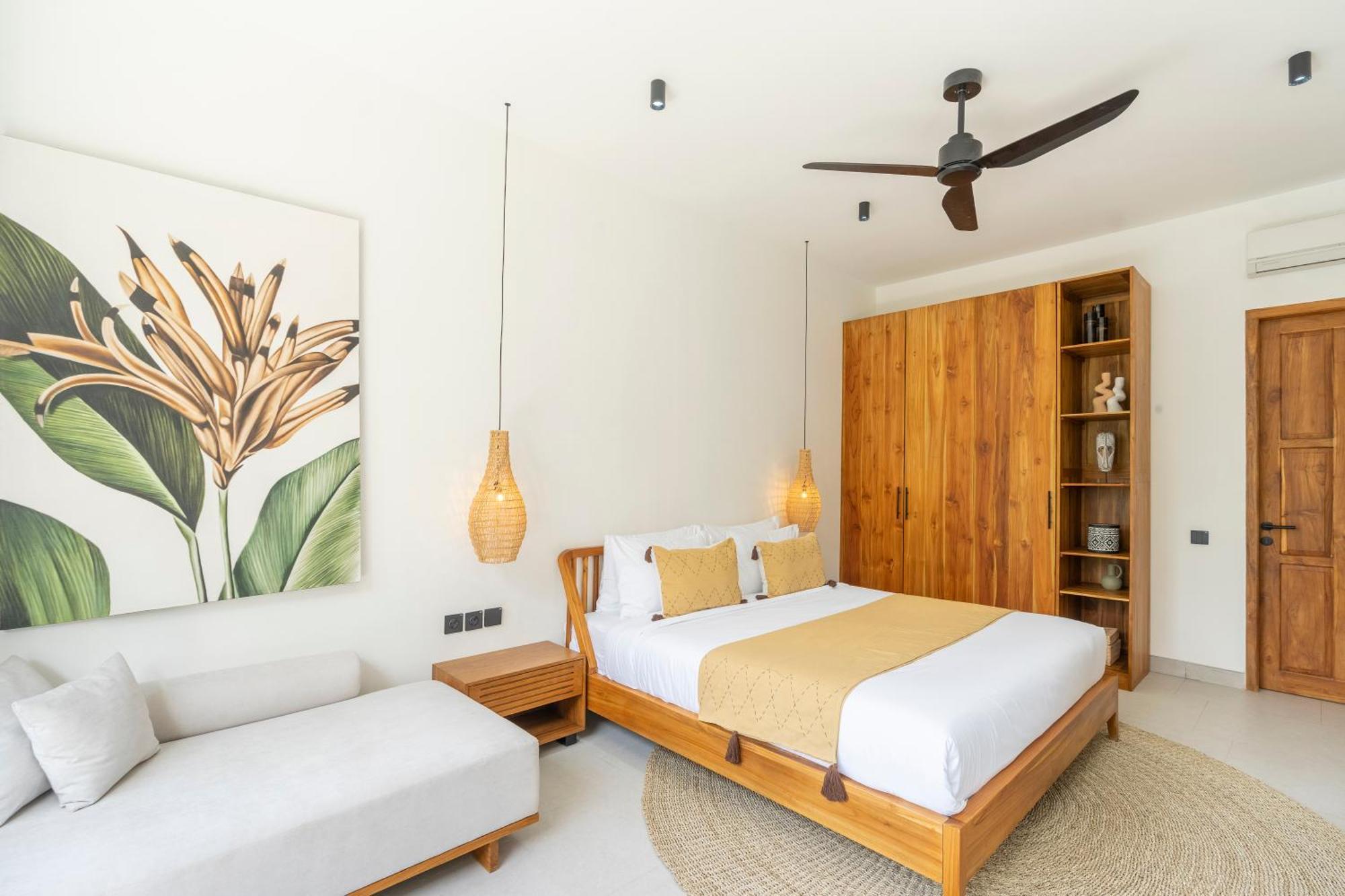 Villa Vista By Dh *