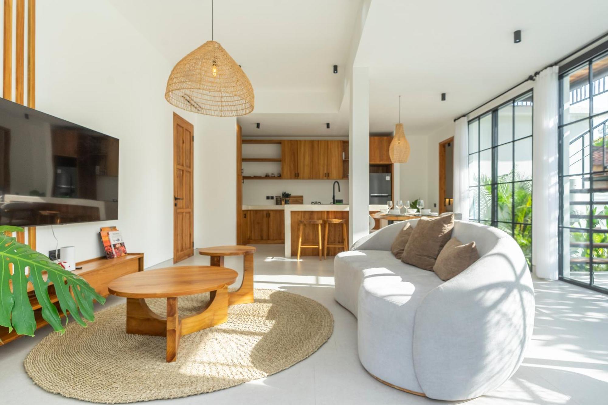 Villa Vista By Dh *