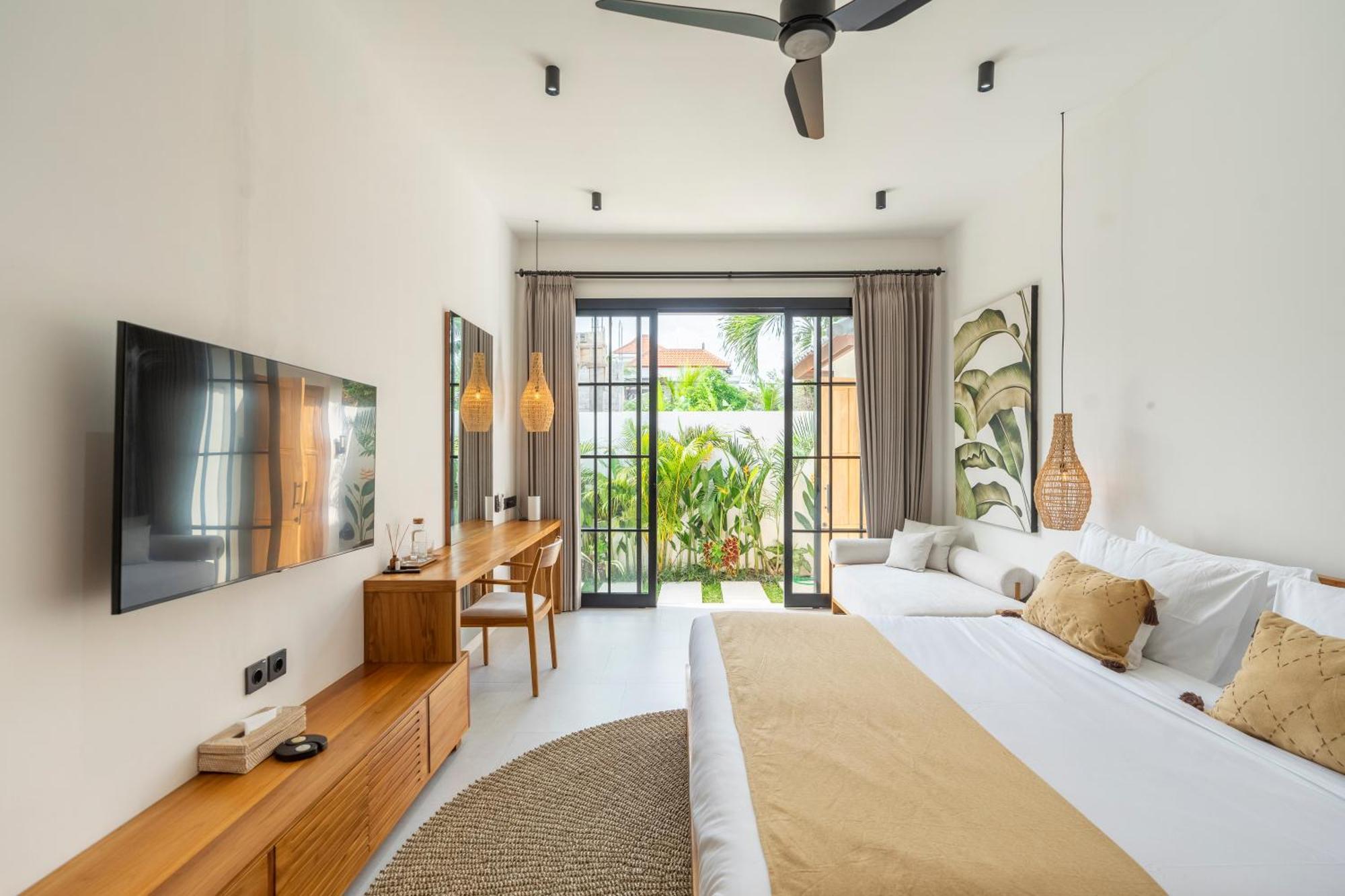 Vista By Dh * Ubud (Bali)