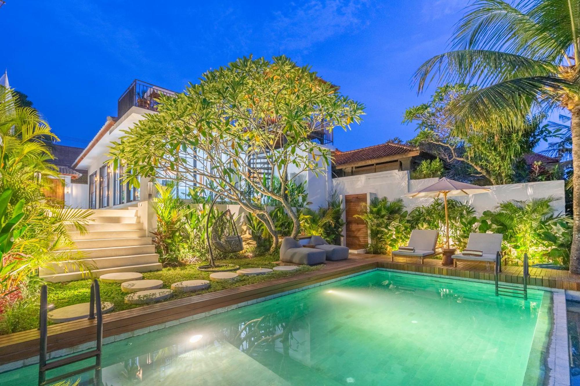 Vista By Dh Villa Ubud (Bali)