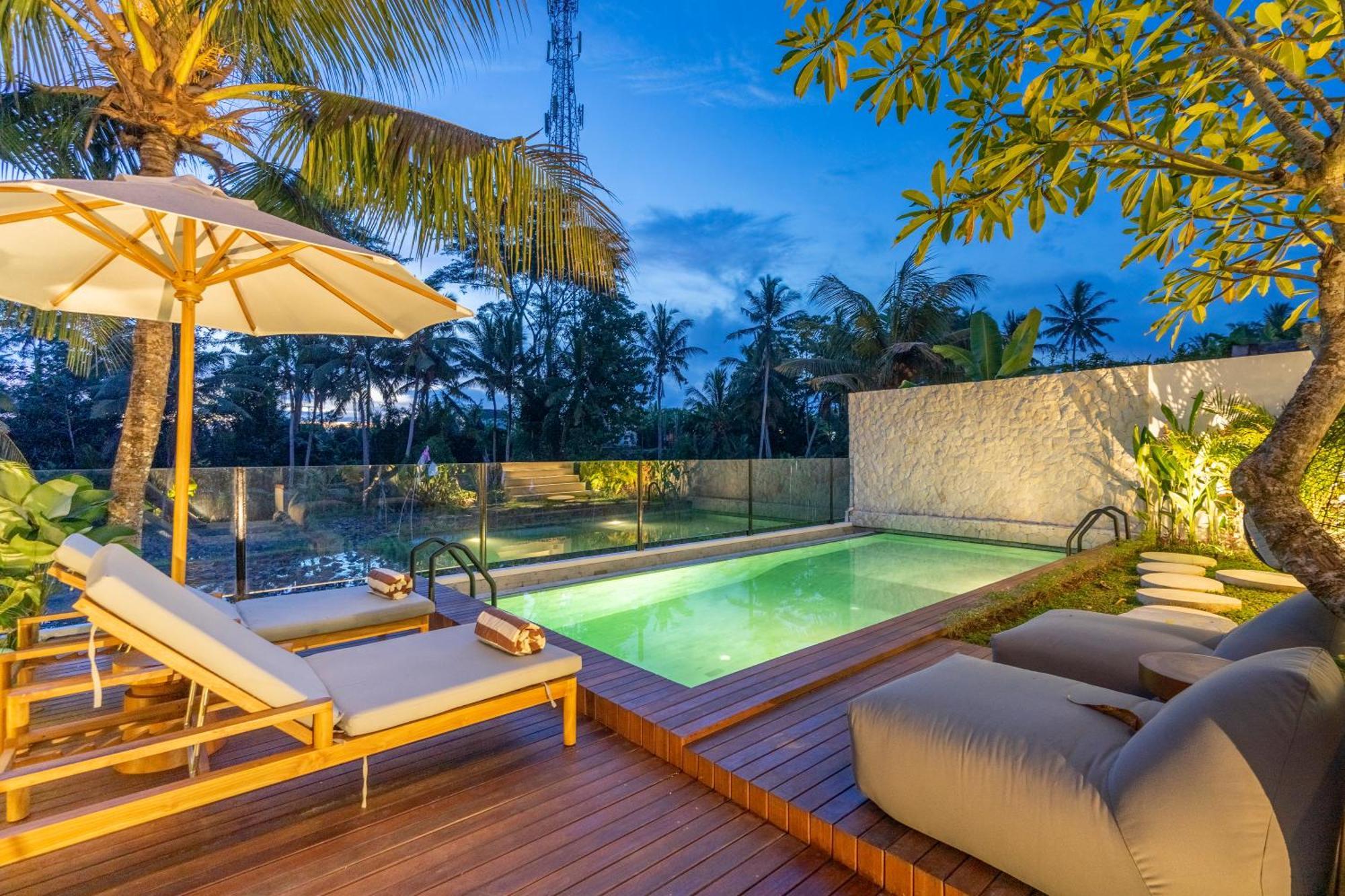 Villa Vista By Dh Ubud (Bali)