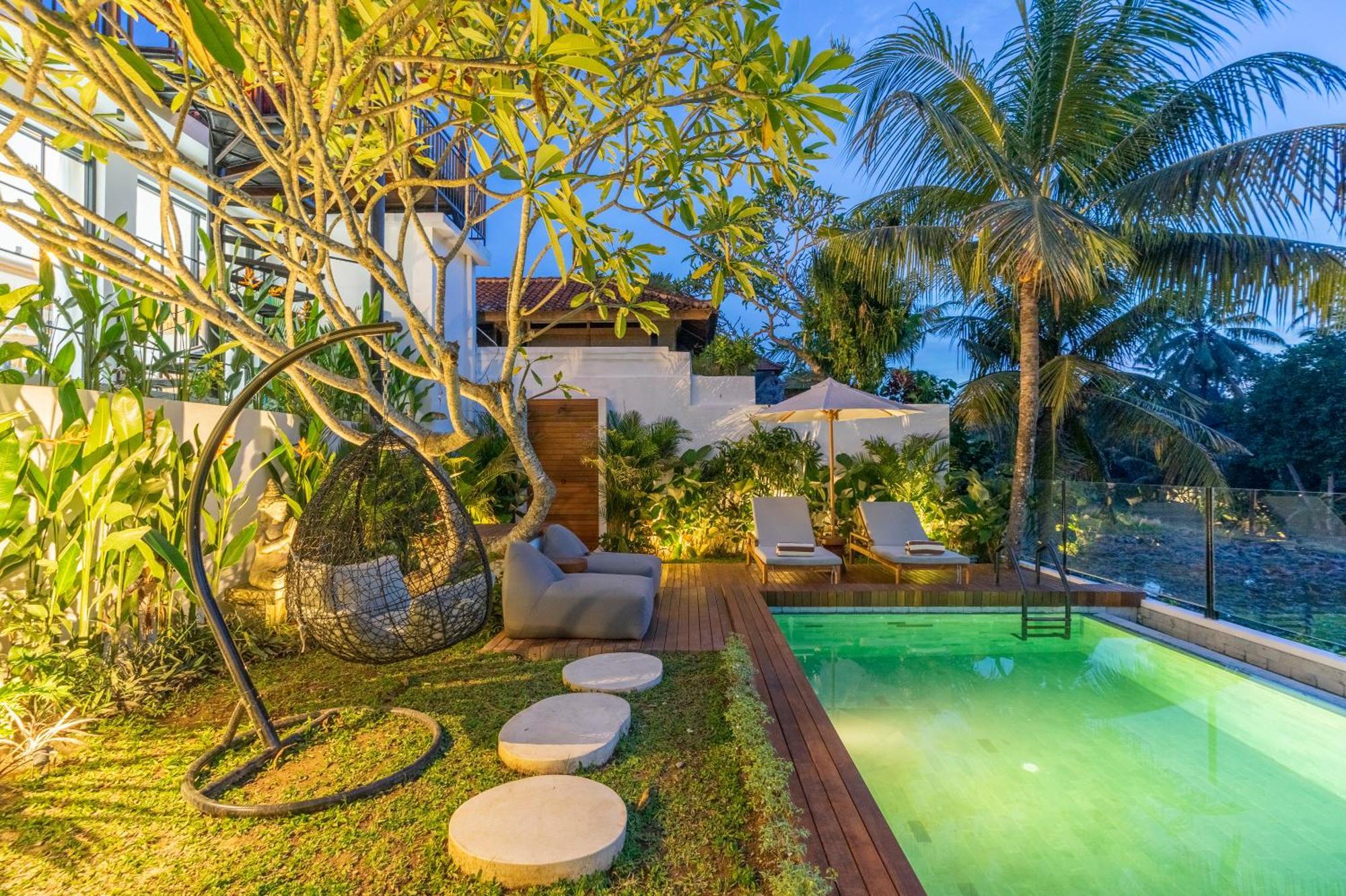 Villa Vista By Dh