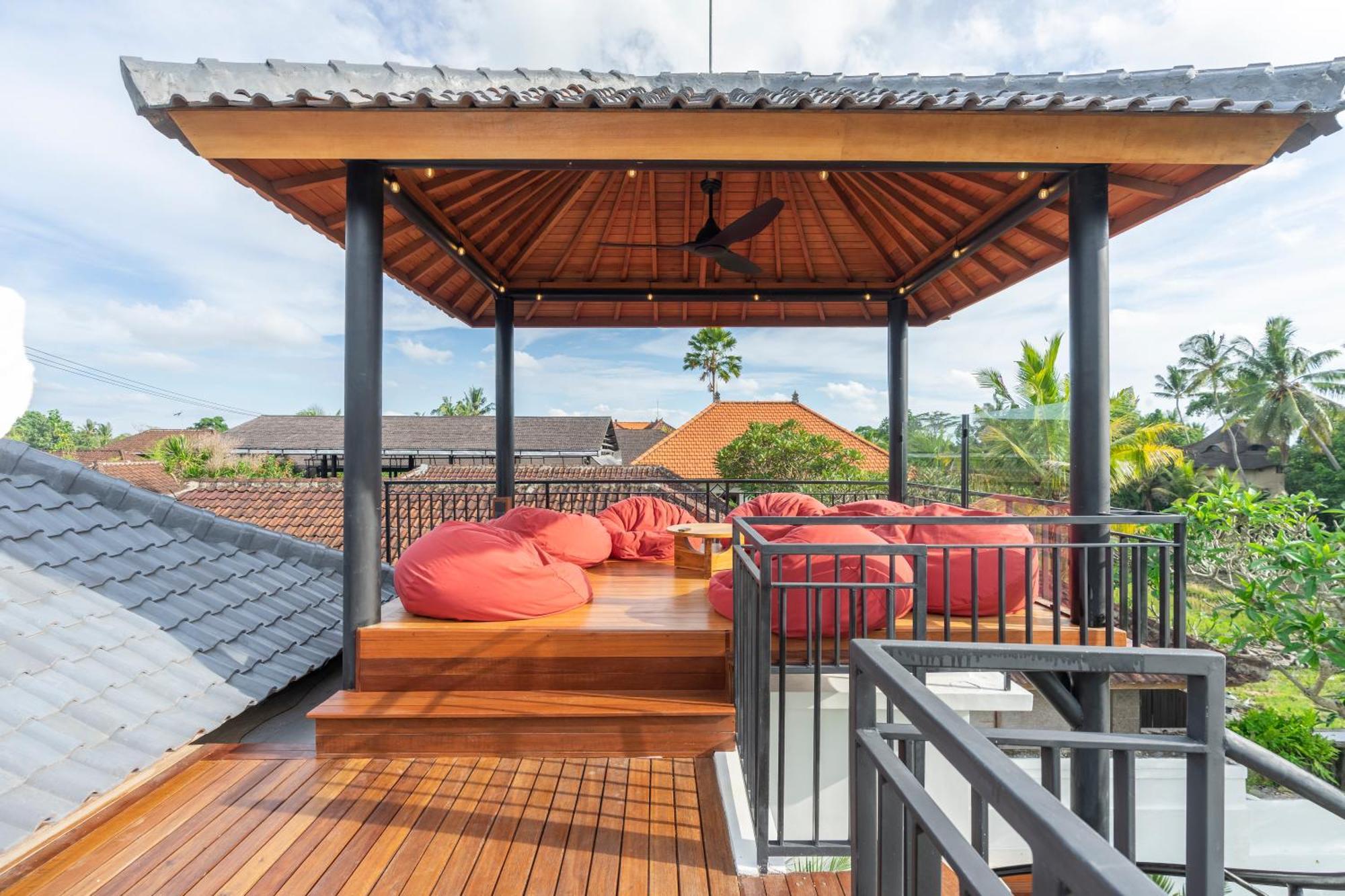 Vista By Dh Ubud (Bali)
