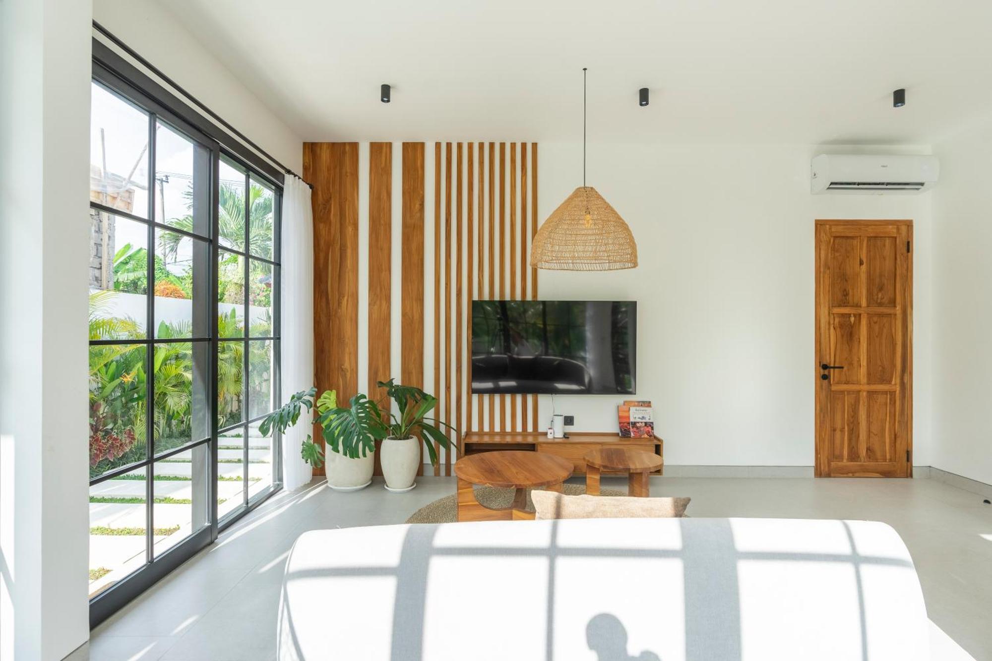 Villa Vista By Dh *