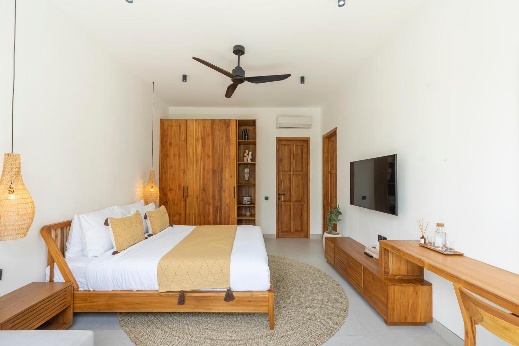 Villa Vista By Dh *