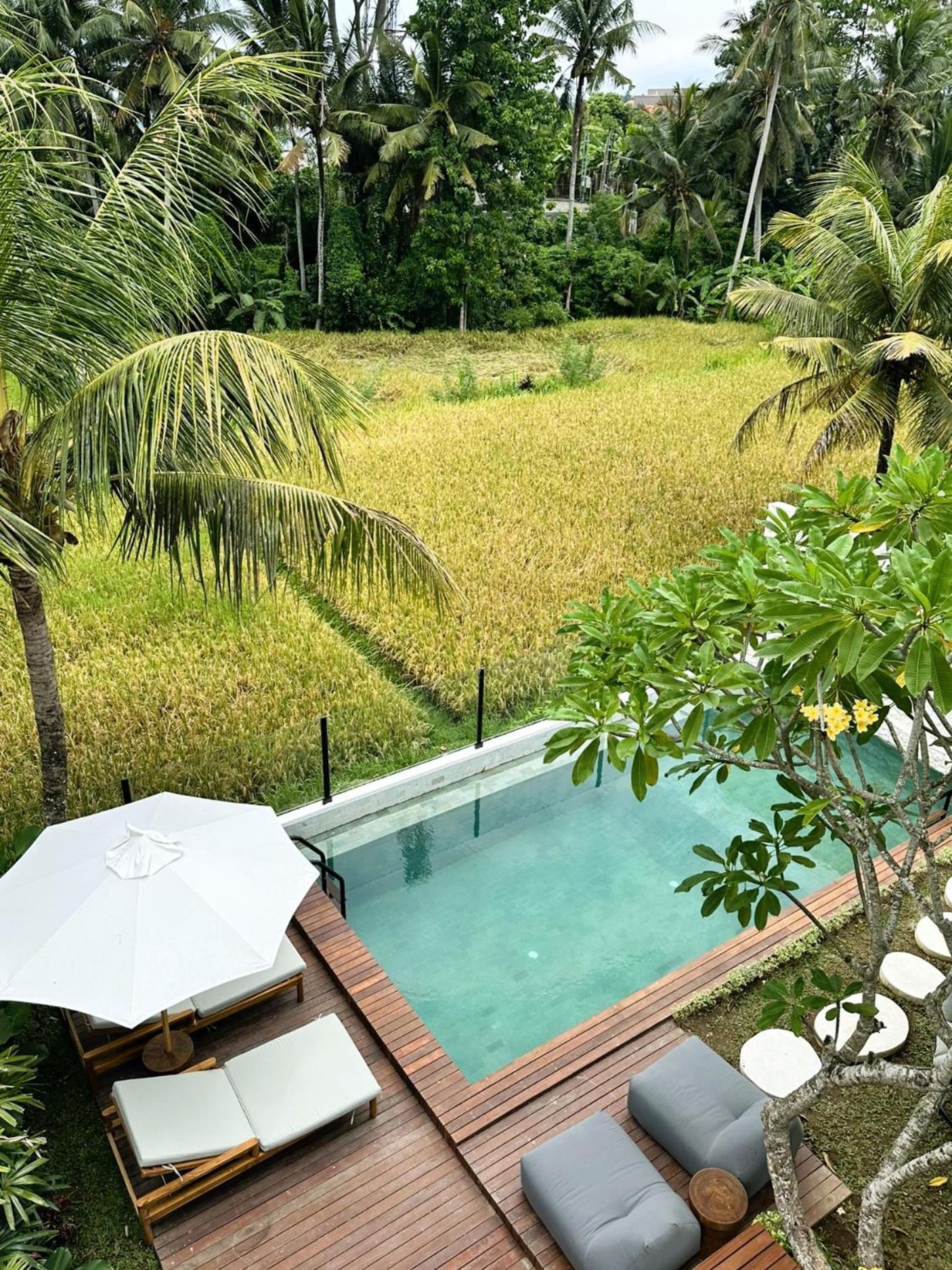 Vista By Dh * Ubud (Bali)