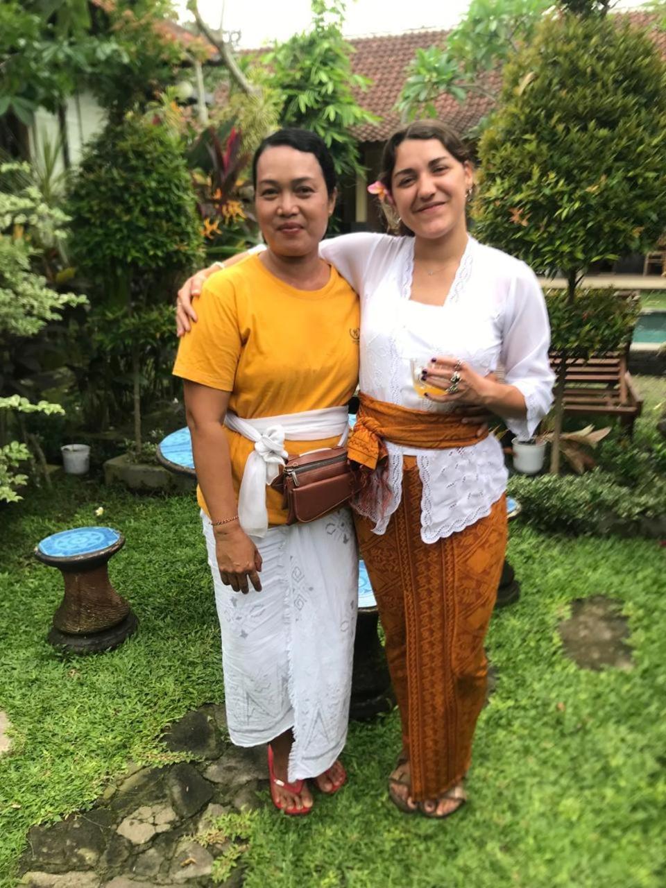 Guest house Werkudara