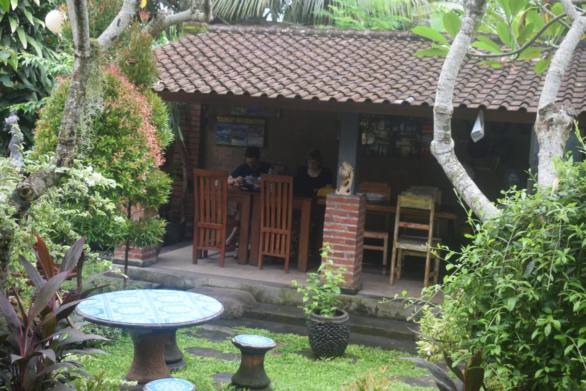 Guest house Werkudara 2*