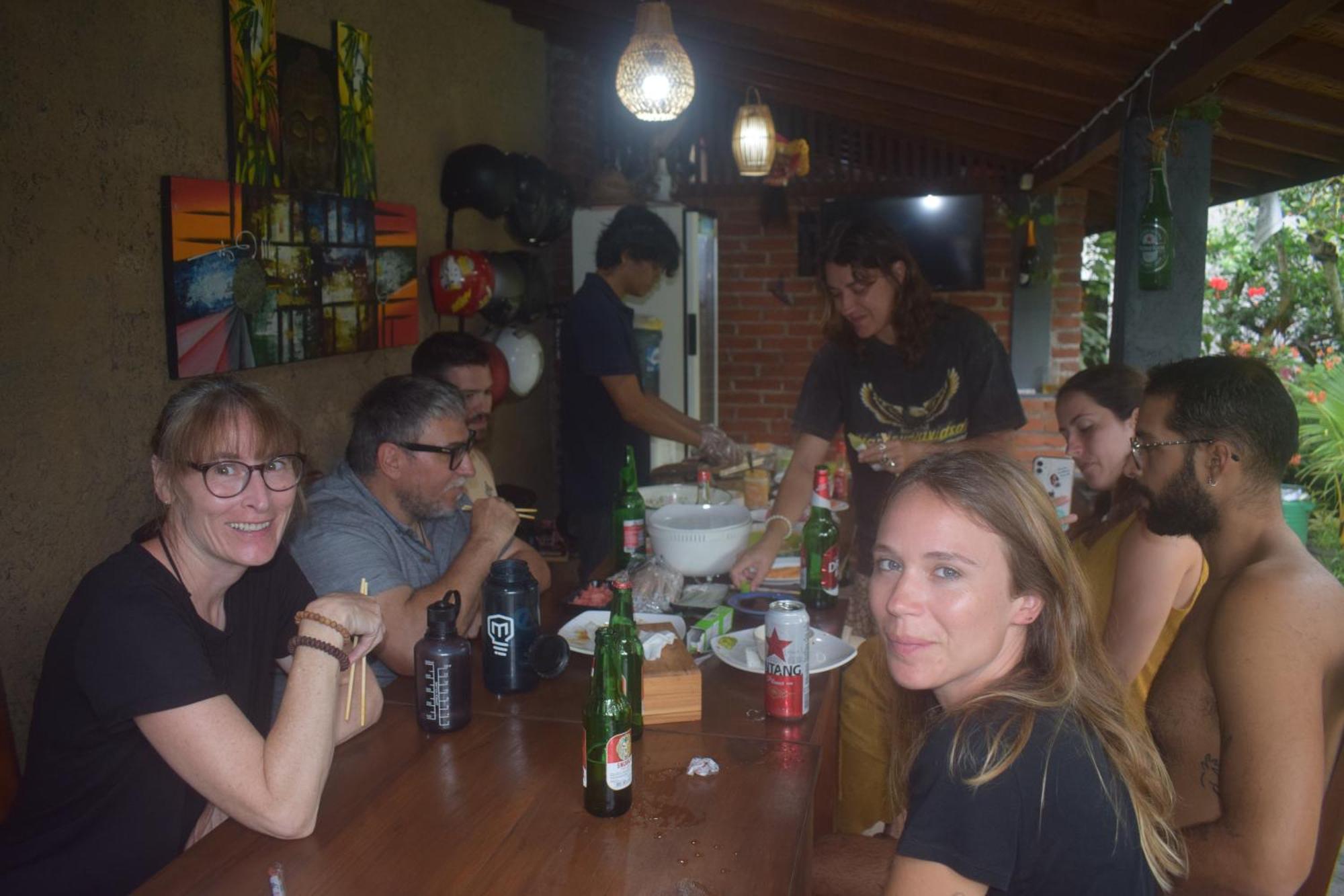 Werkudara Guest house 2*