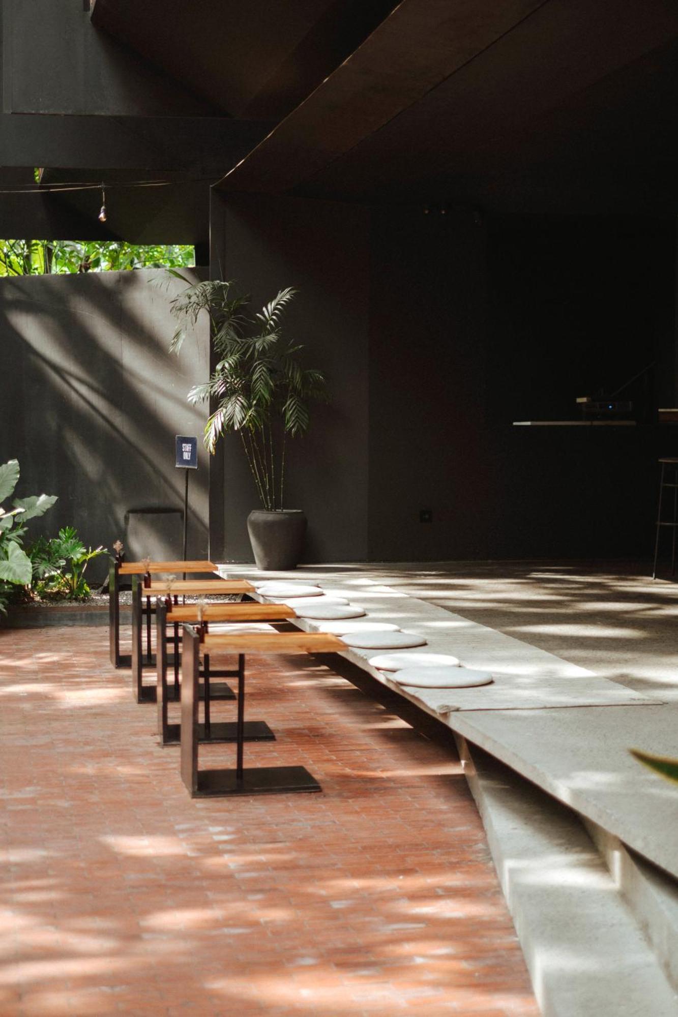Titik Dua Hotel Ubud