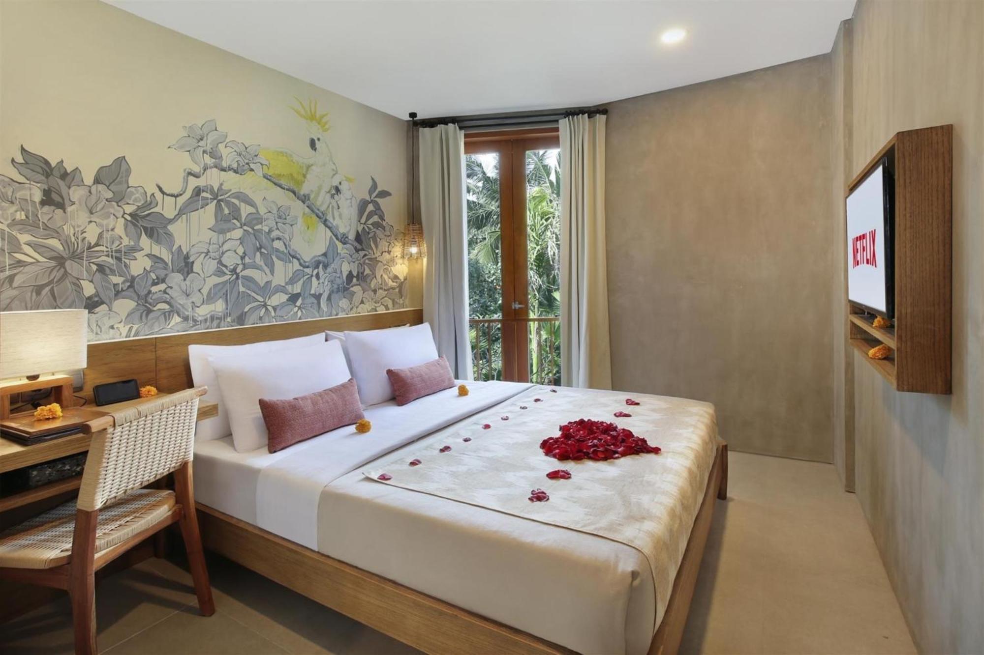 Resort Amarea & By Ini Vie Hospitality Ubud