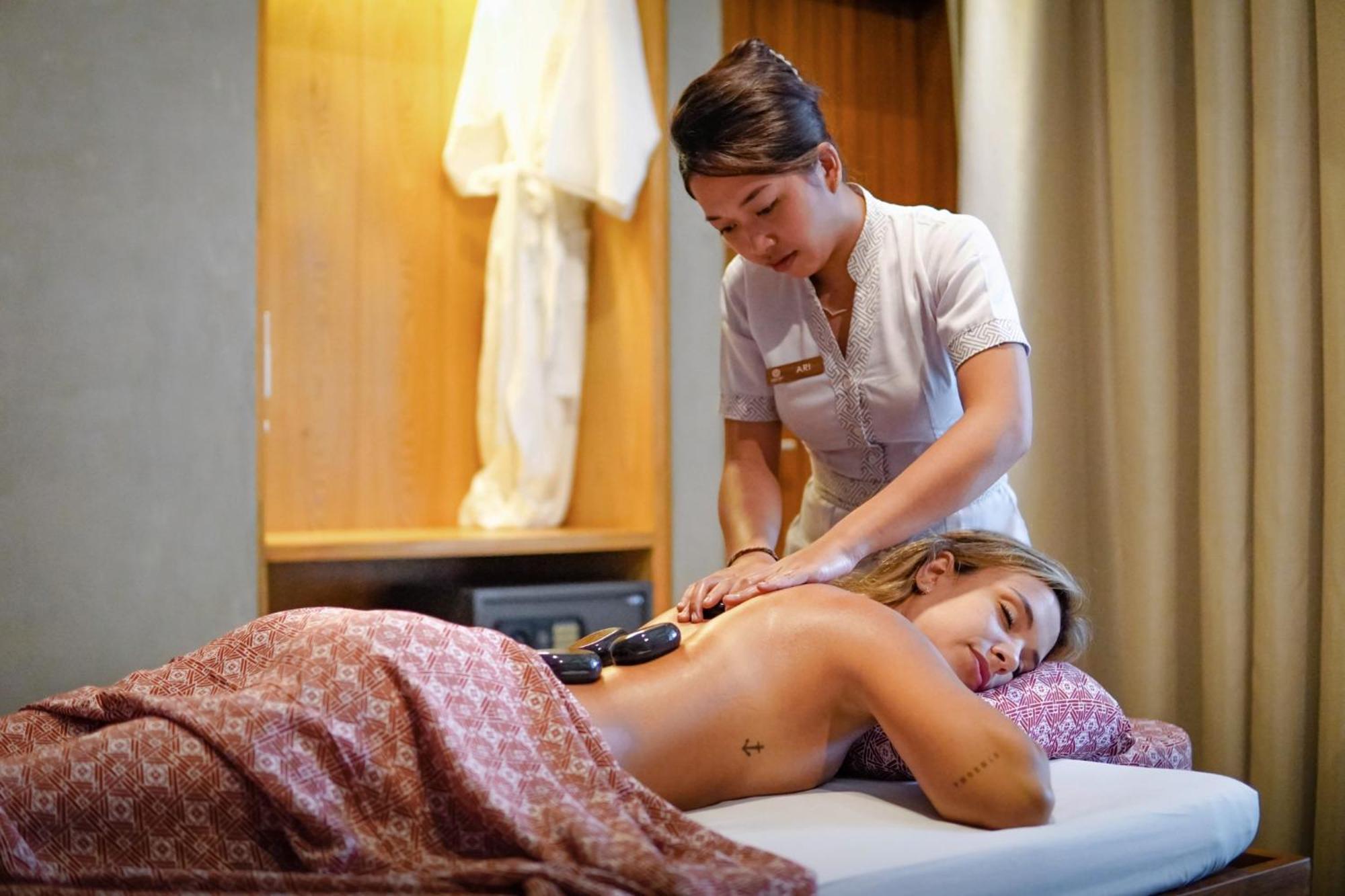 Amarea & By Ini Vie Hospitality 5* Ubud