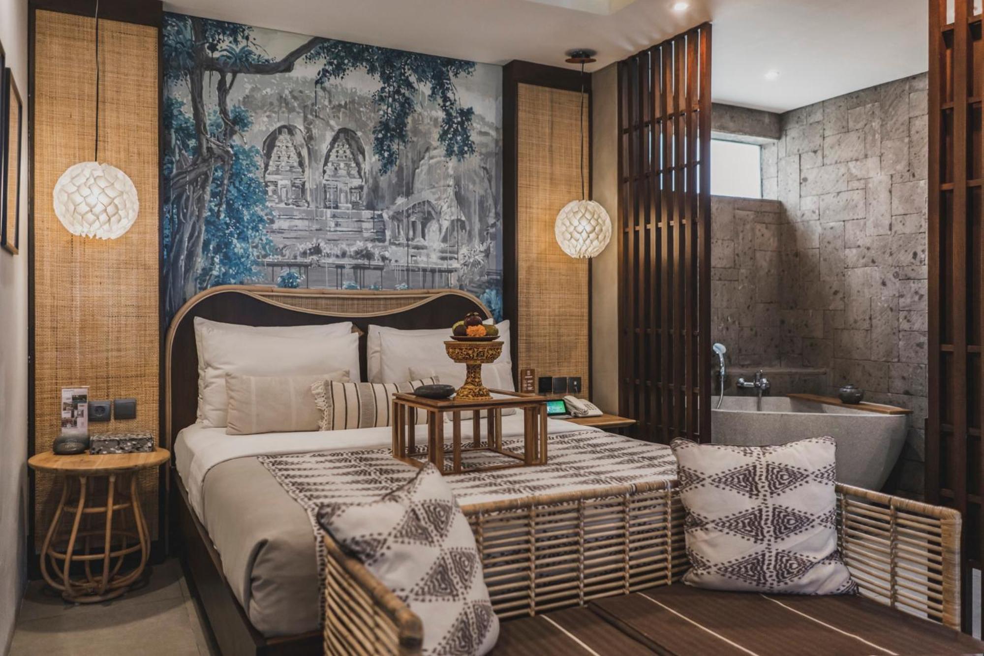 Resort Amarea & By Ini Vie Hospitality