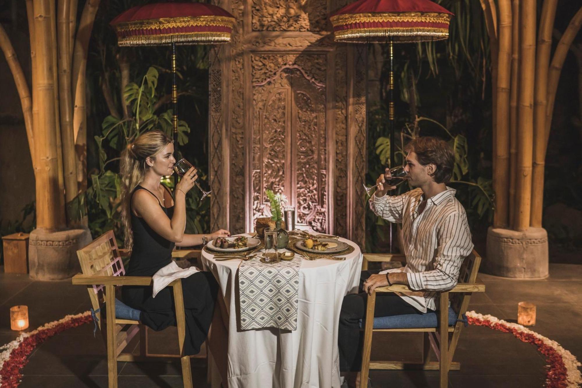 Amarea & By Ini Vie Hospitality Ubud