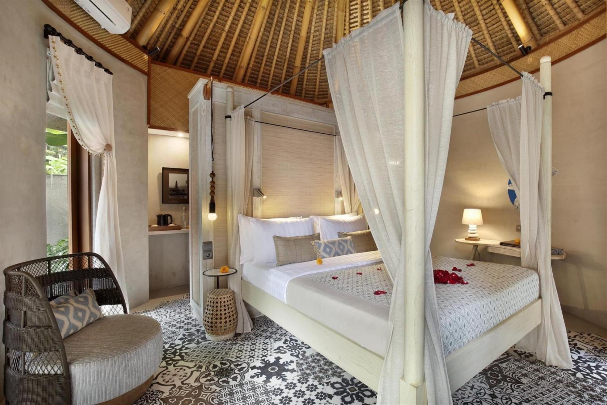 Resort Amarea & By Ini Vie Hospitality 5*