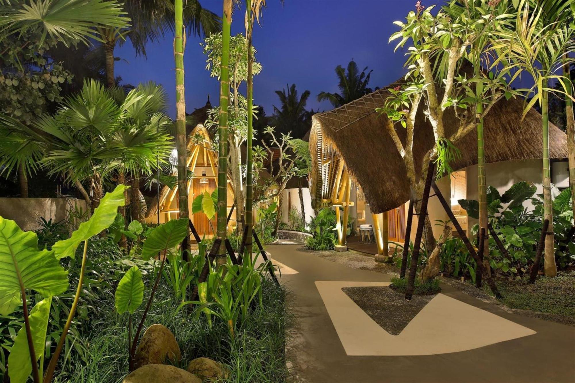 Amarea & By Ini Vie Hospitality 5* Ubud