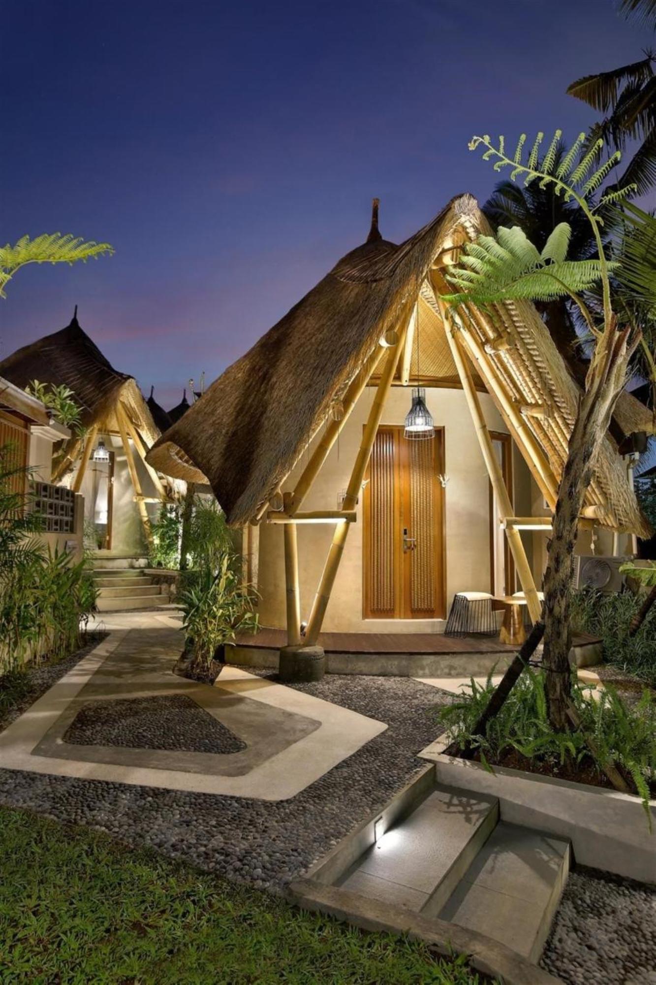 Amarea & By Ini Vie Hospitality Resort Ubud