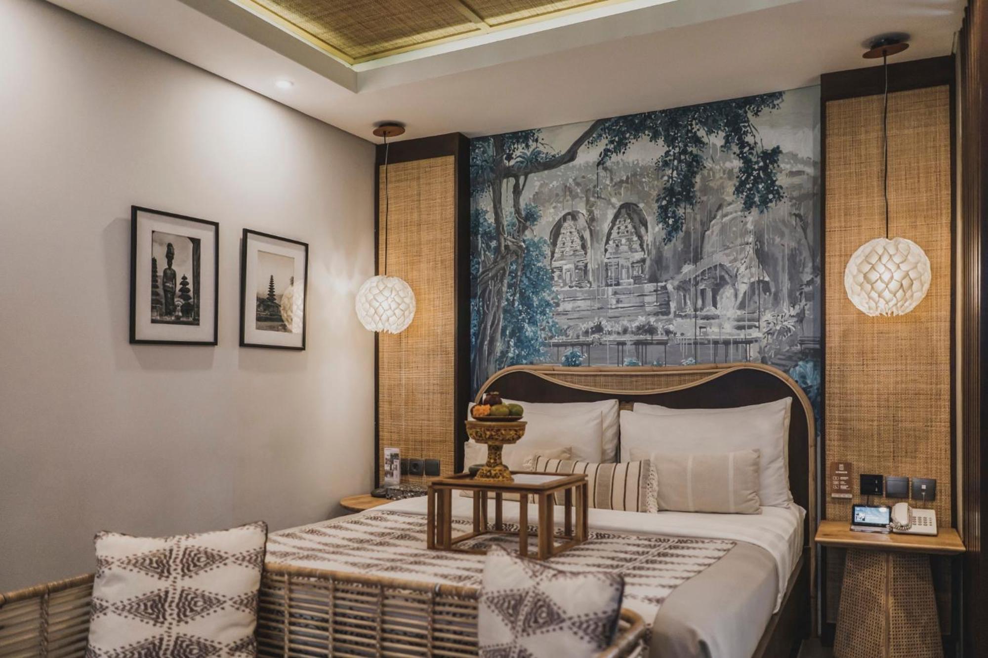 Amarea & By Ini Vie Hospitality Ubud