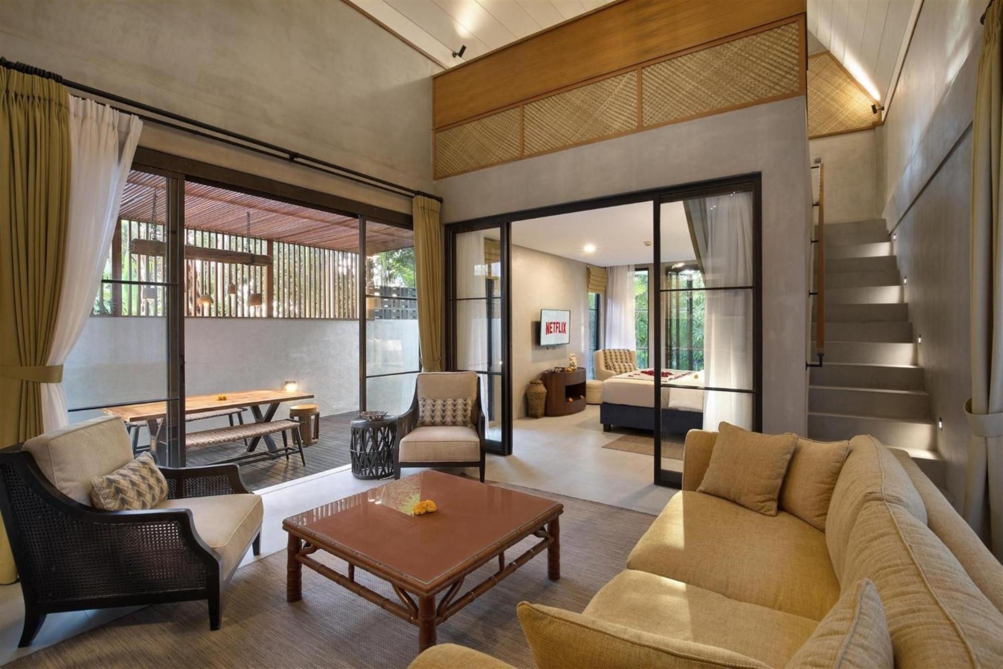 Amarea & By Ini Vie Hospitality 5*