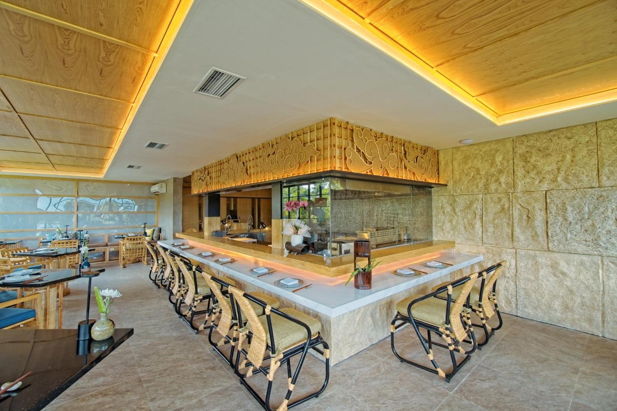 Amarea & By Ini Vie Hospitality Ubud