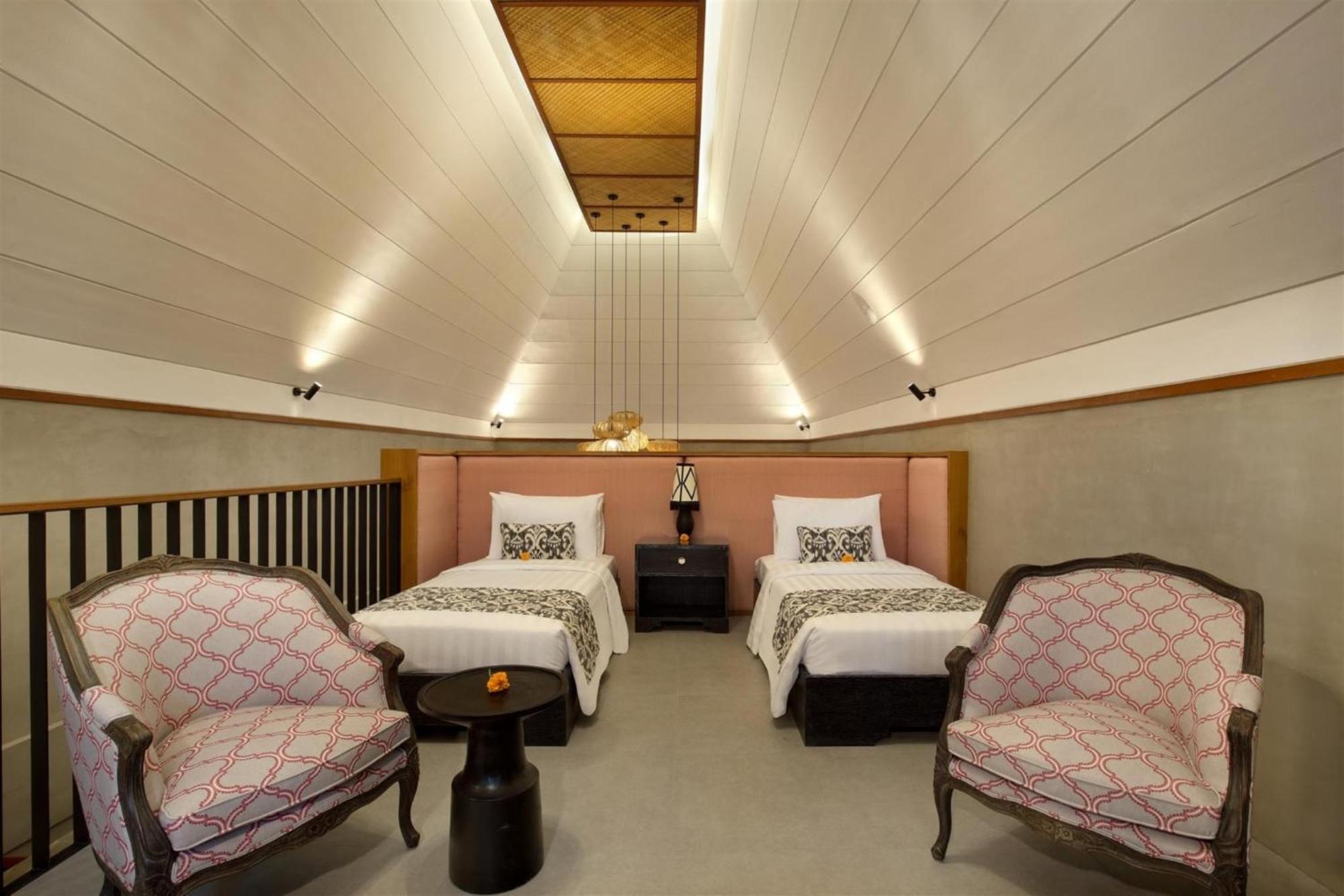 Amarea & By Ini Vie Hospitality 5* Ubud