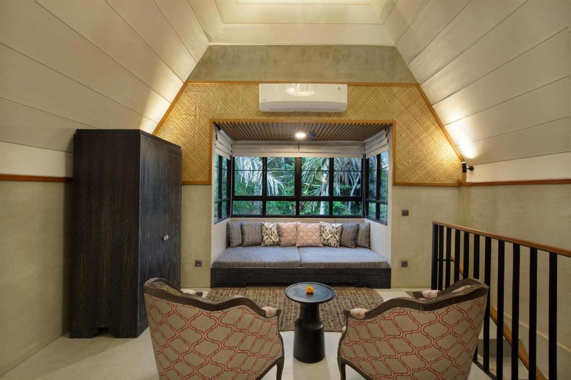 Amarea & By Ini Vie Hospitality Ubud