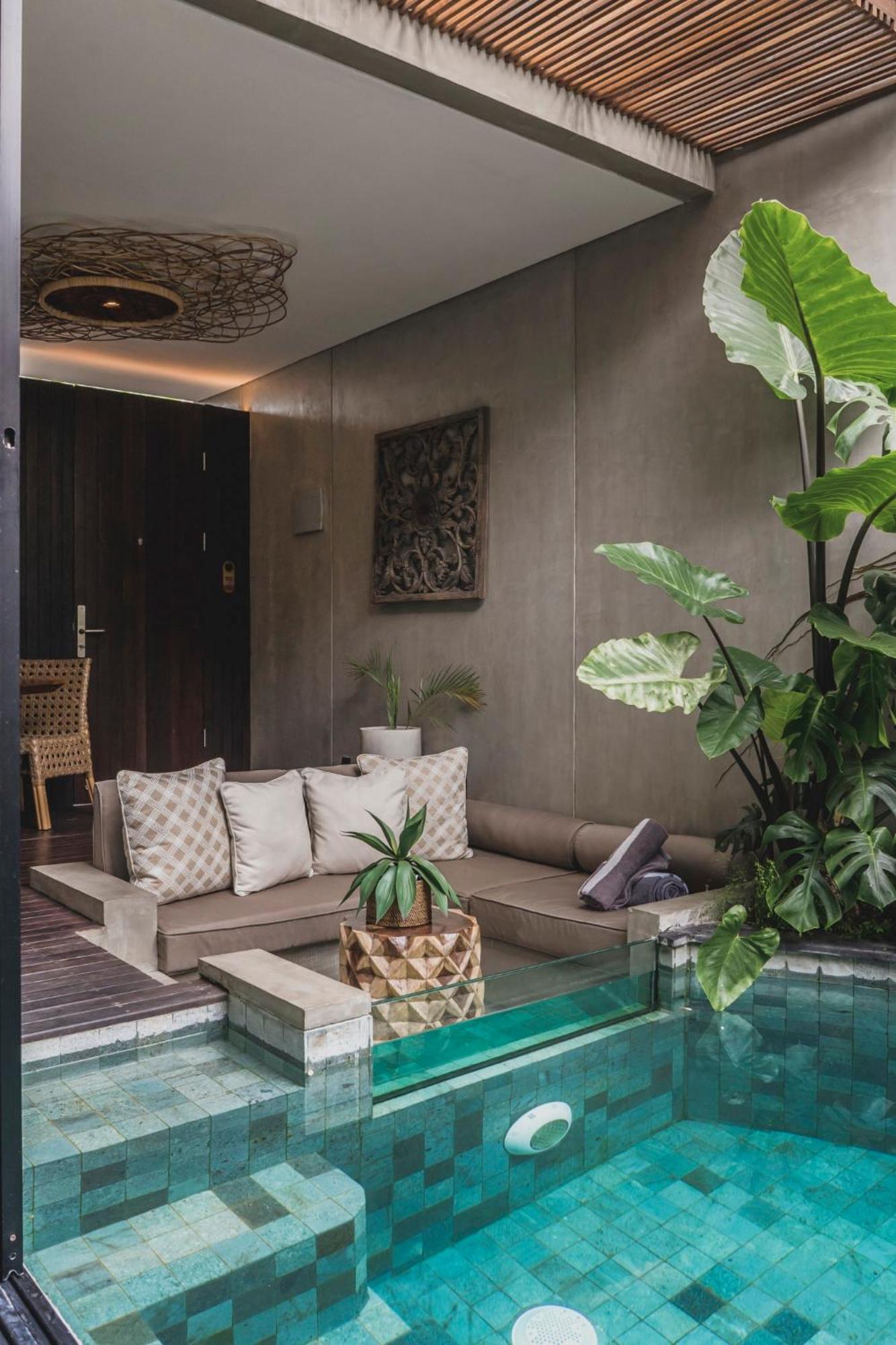 Amarea & By Ini Vie Hospitality Resort 5*