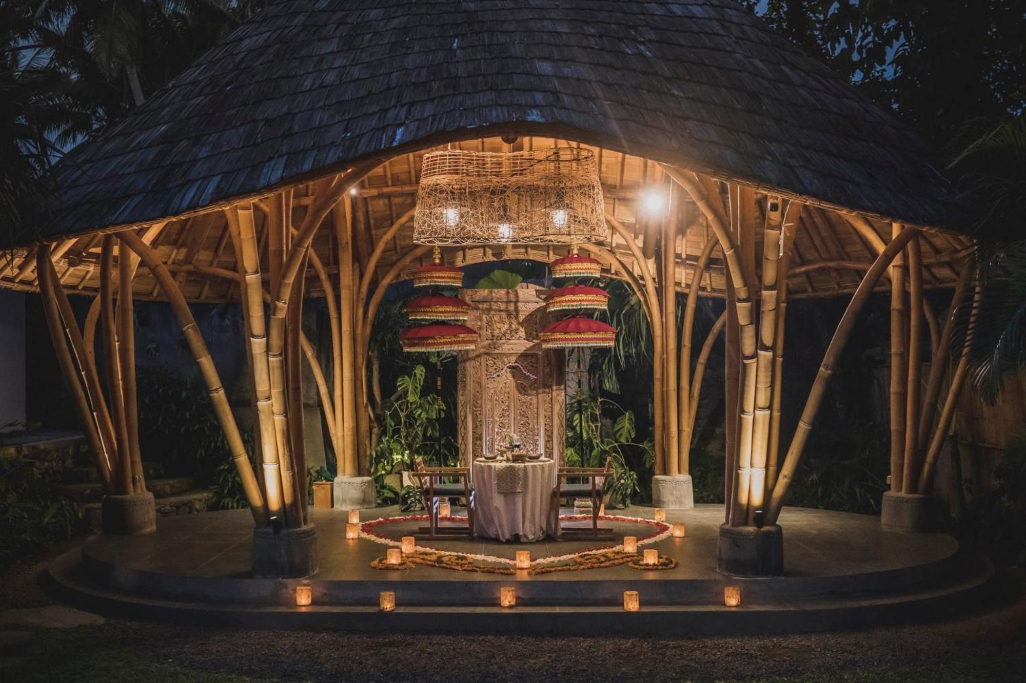 Resort Amarea & By Ini Vie Hospitality