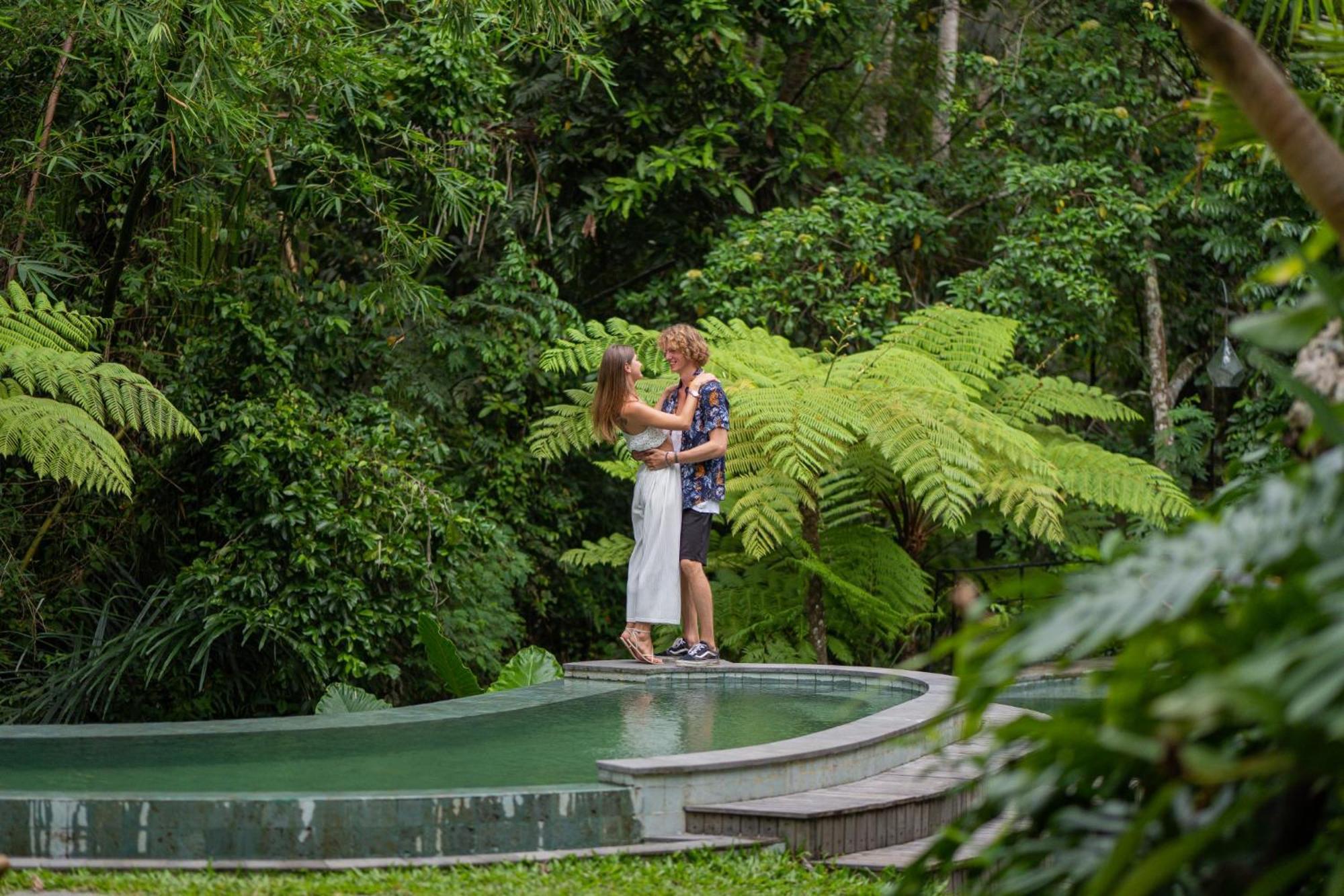 Resort Amarea & By Ini Vie Hospitality