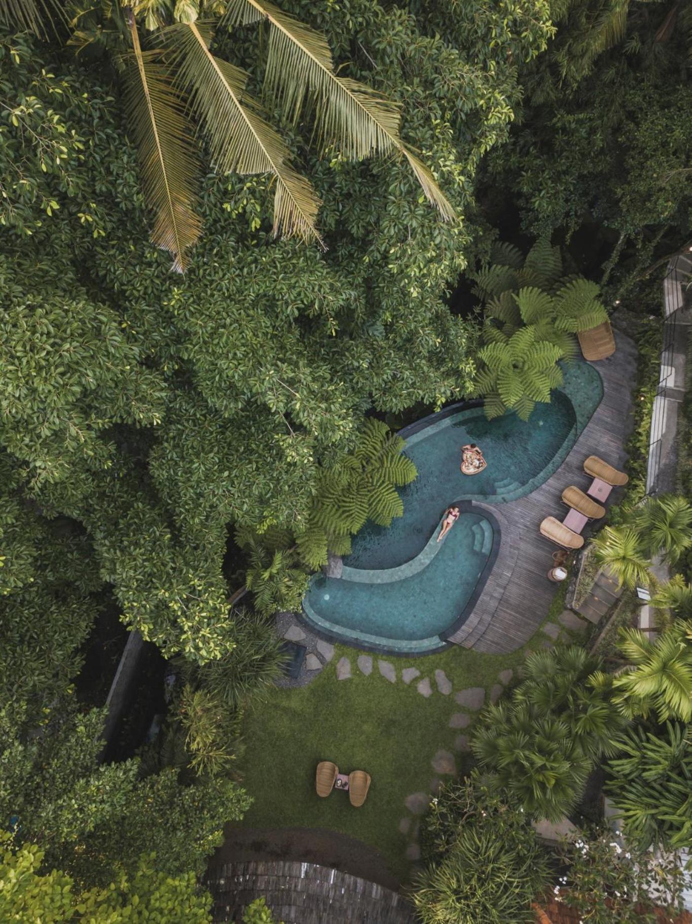 Amarea & By Ini Vie Hospitality Resort 5*