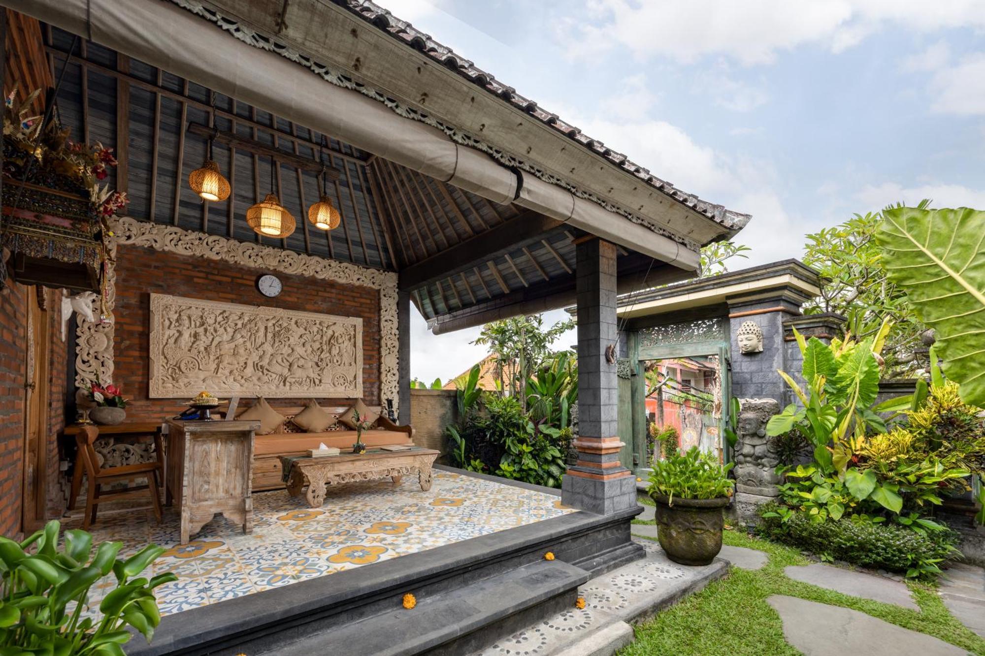 Wooden Ganeca By Pramana *