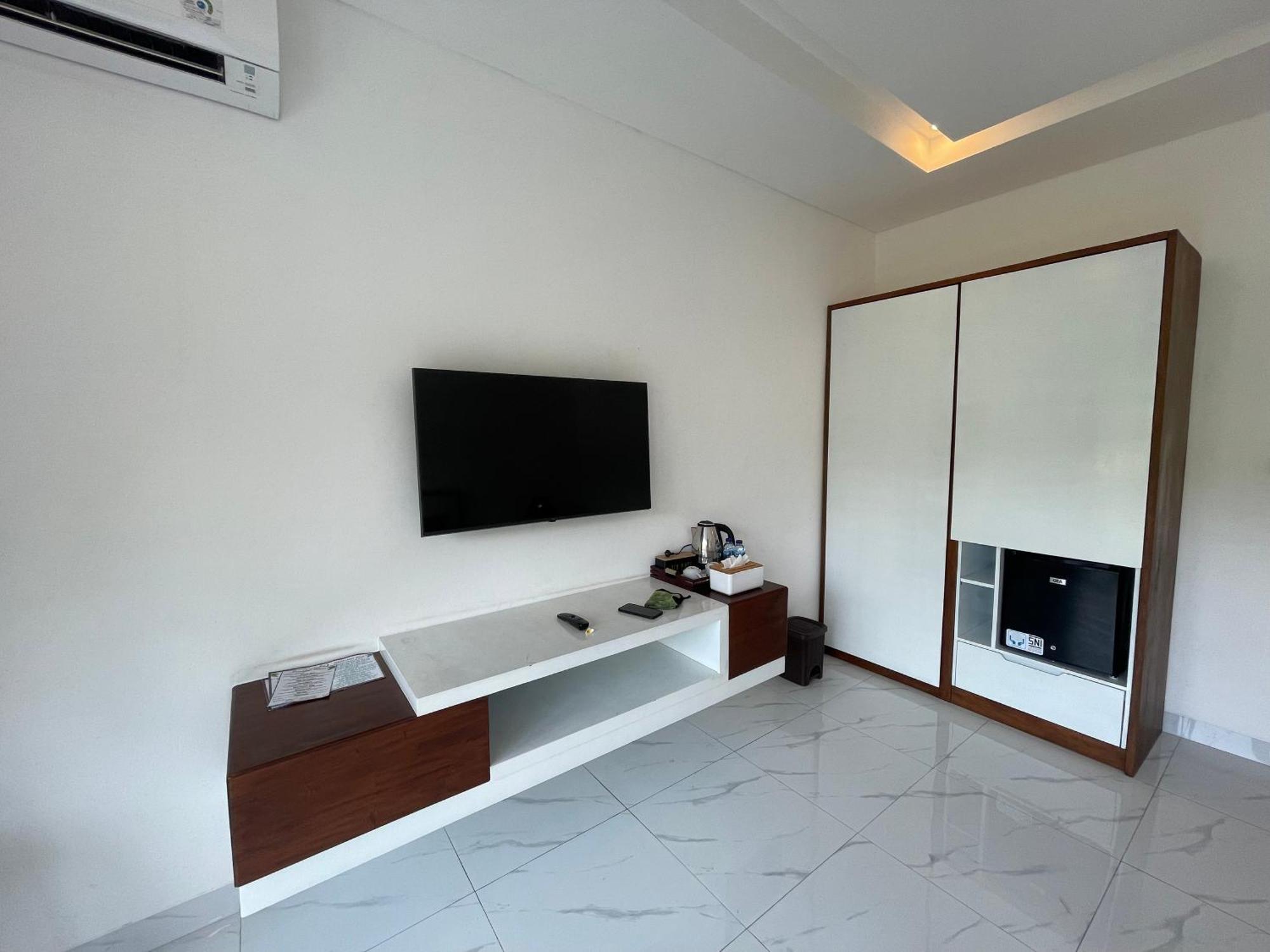 Royal Maharani Payogan Bed & Breakfast *