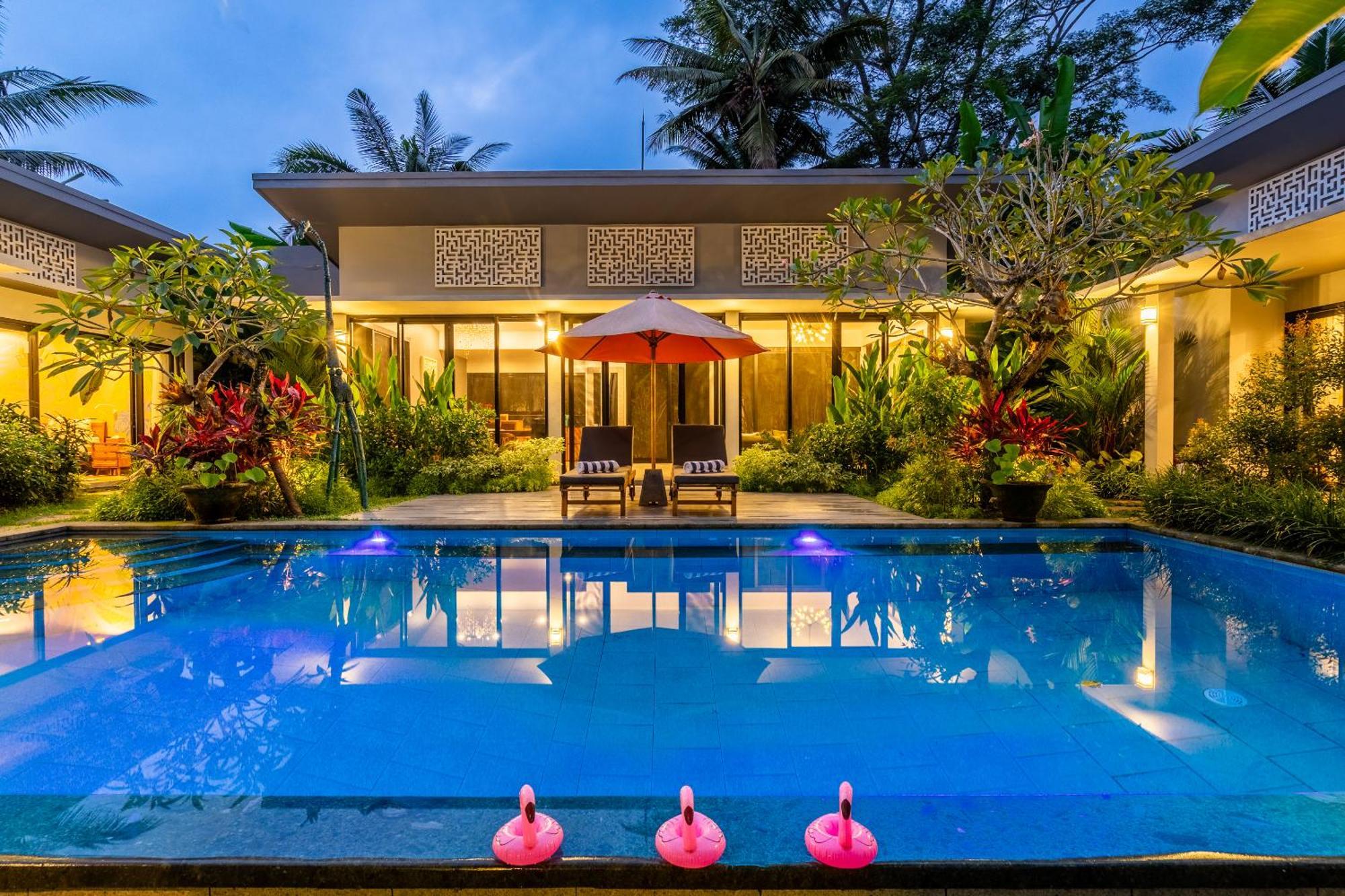 Villa Chakola *