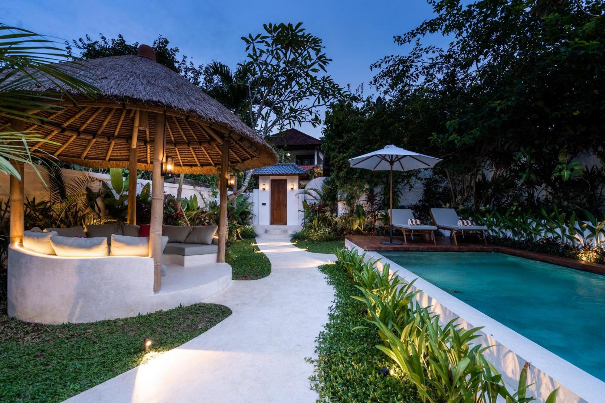 Capri By Betterplace Villa Ubud (Bali)